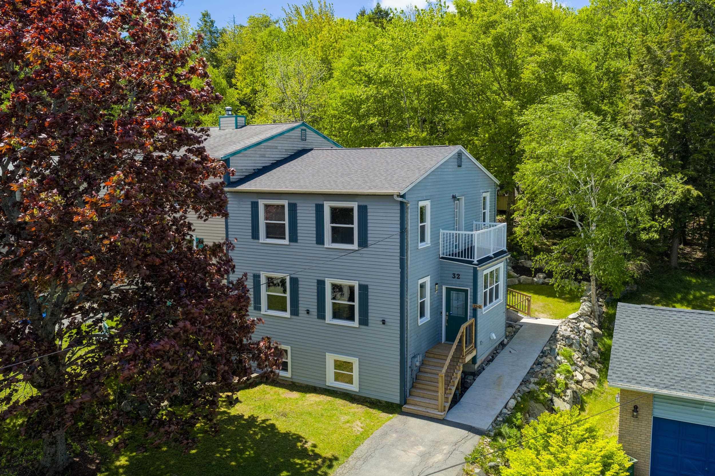 Thumbnail image for 32 Millrun Crescent MLS<sup>®</sup> 202614665