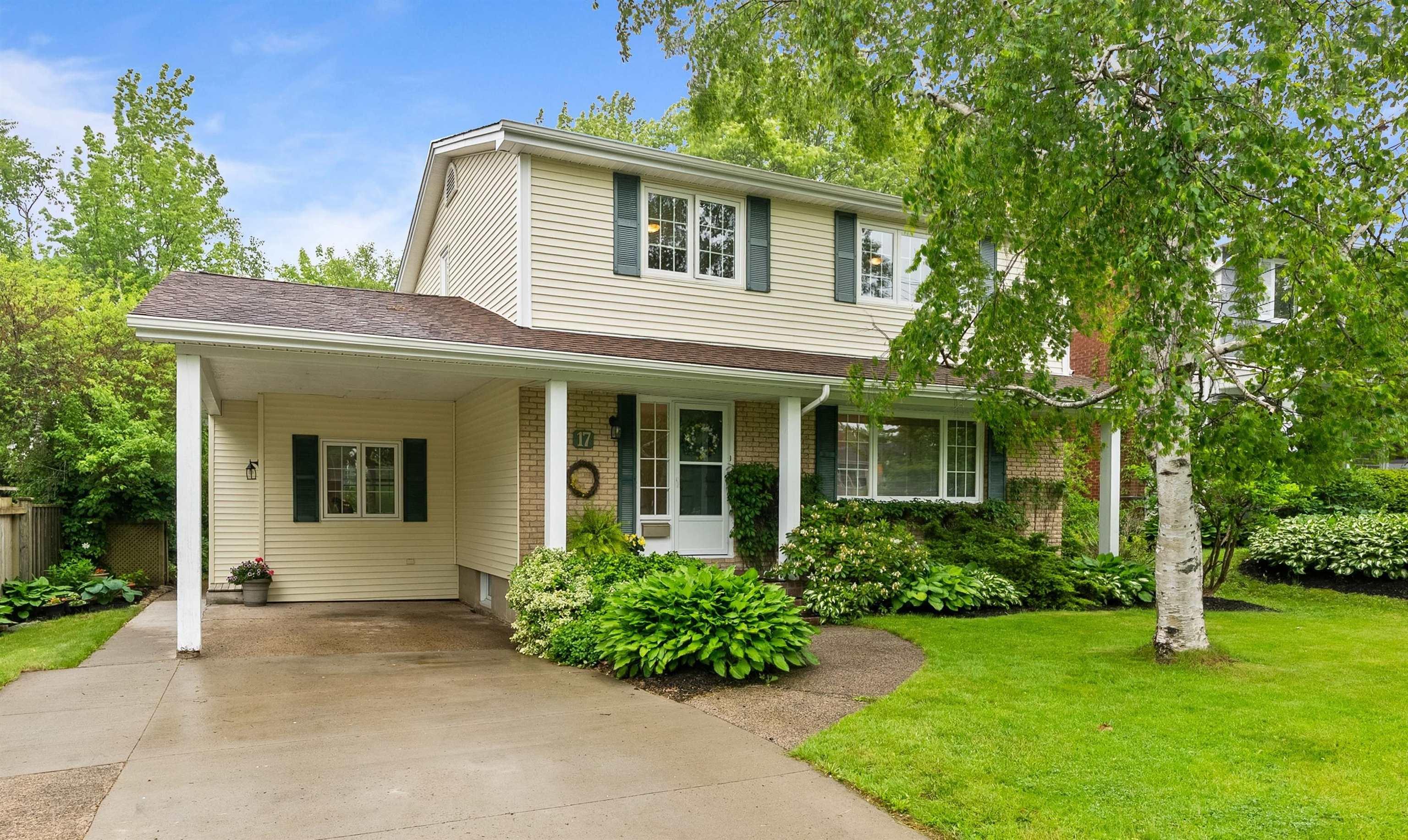 Thumbnail image for 17 Guy Street MLS<sup>®</sup> 202614666