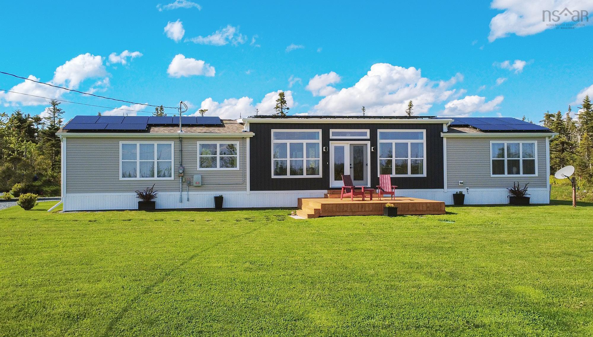 Thumbnail image for 289 Three Fathom Harbour Road MLS<sup>®</sup> 202614728