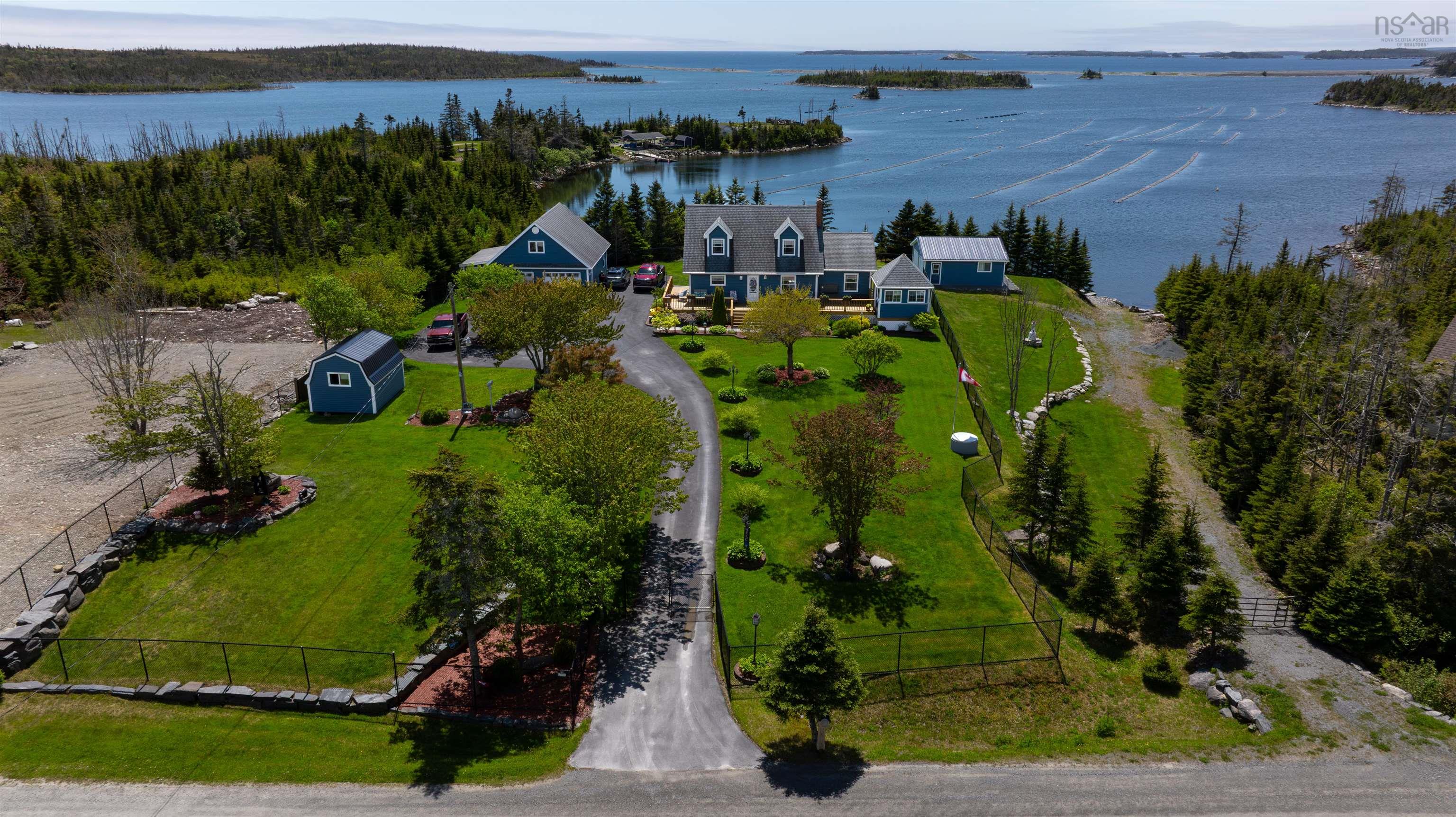 Thumbnail image for 62 Mozier Cove Road MLS<sup>®</sup> 202614766