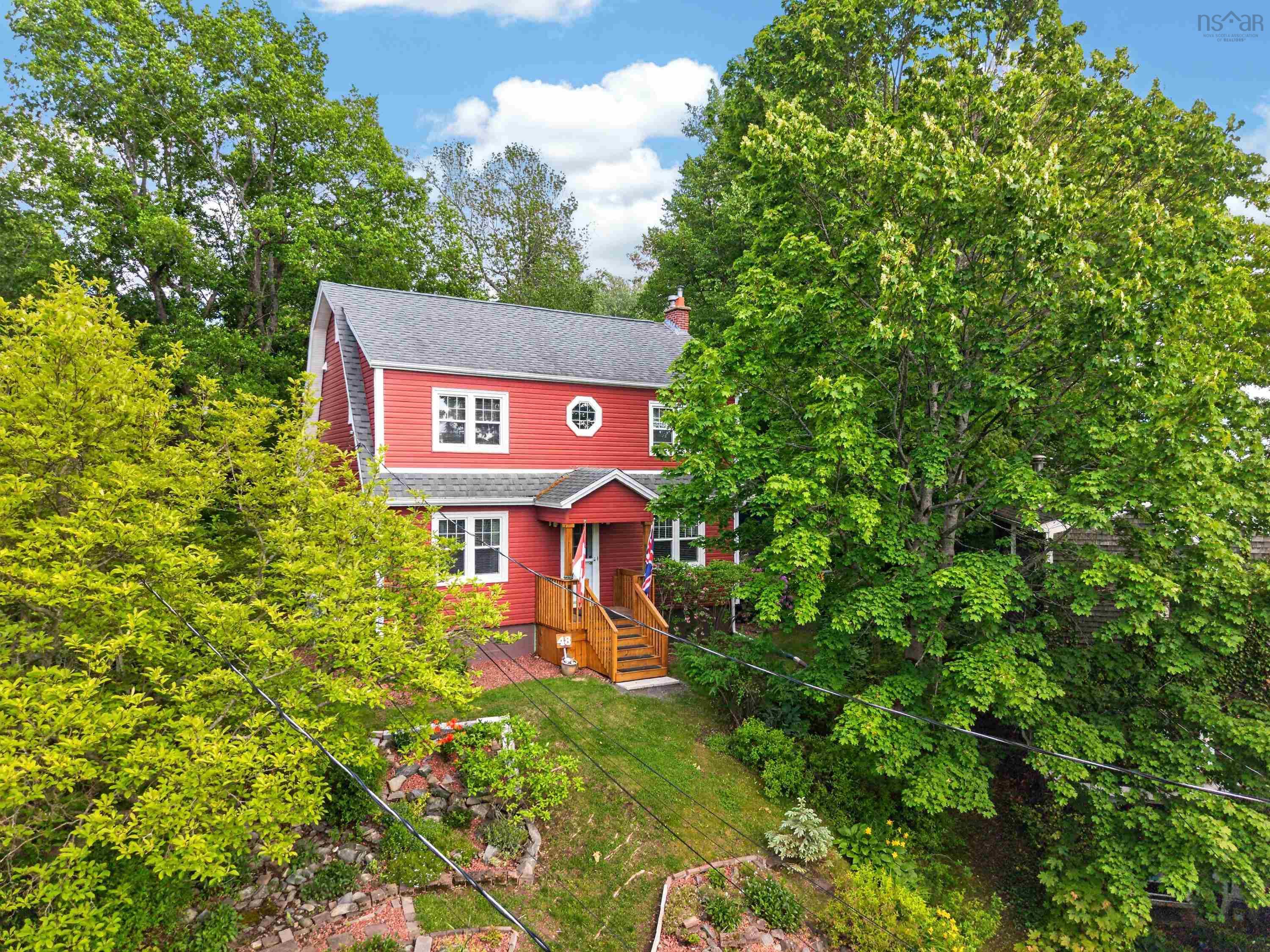 Thumbnail image for 48 Old Ferry Road MLS<sup>®</sup> 202614767