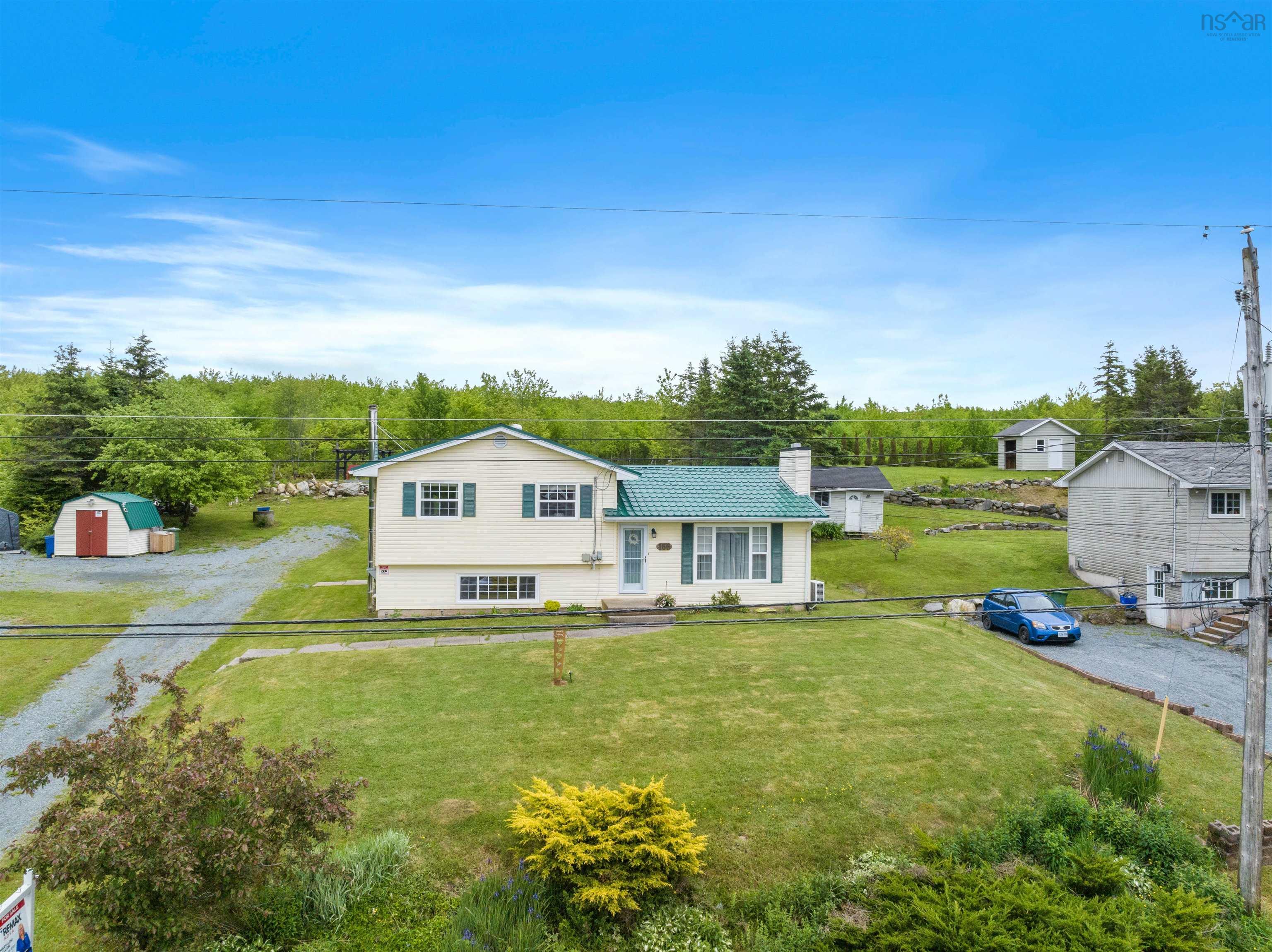 Thumbnail image for 166 Candy Mountain Road MLS<sup>®</sup> 202614792