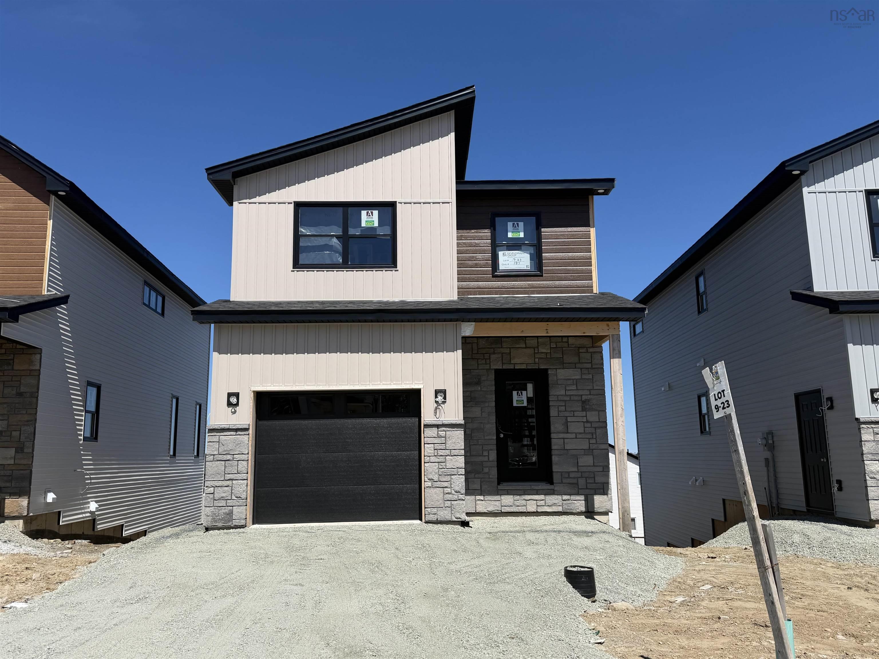 Thumbnail image for Lot 9-23 187 Brunello Boulevard MLS<sup>®</sup> 202614802