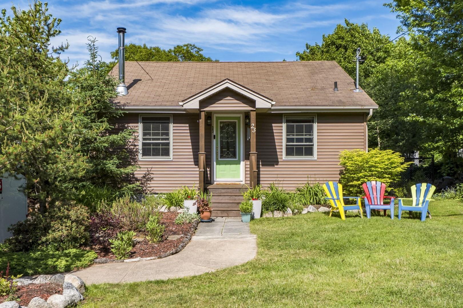 Thumbnail image for 23 Circle Drive MLS<sup>®</sup> 202614914