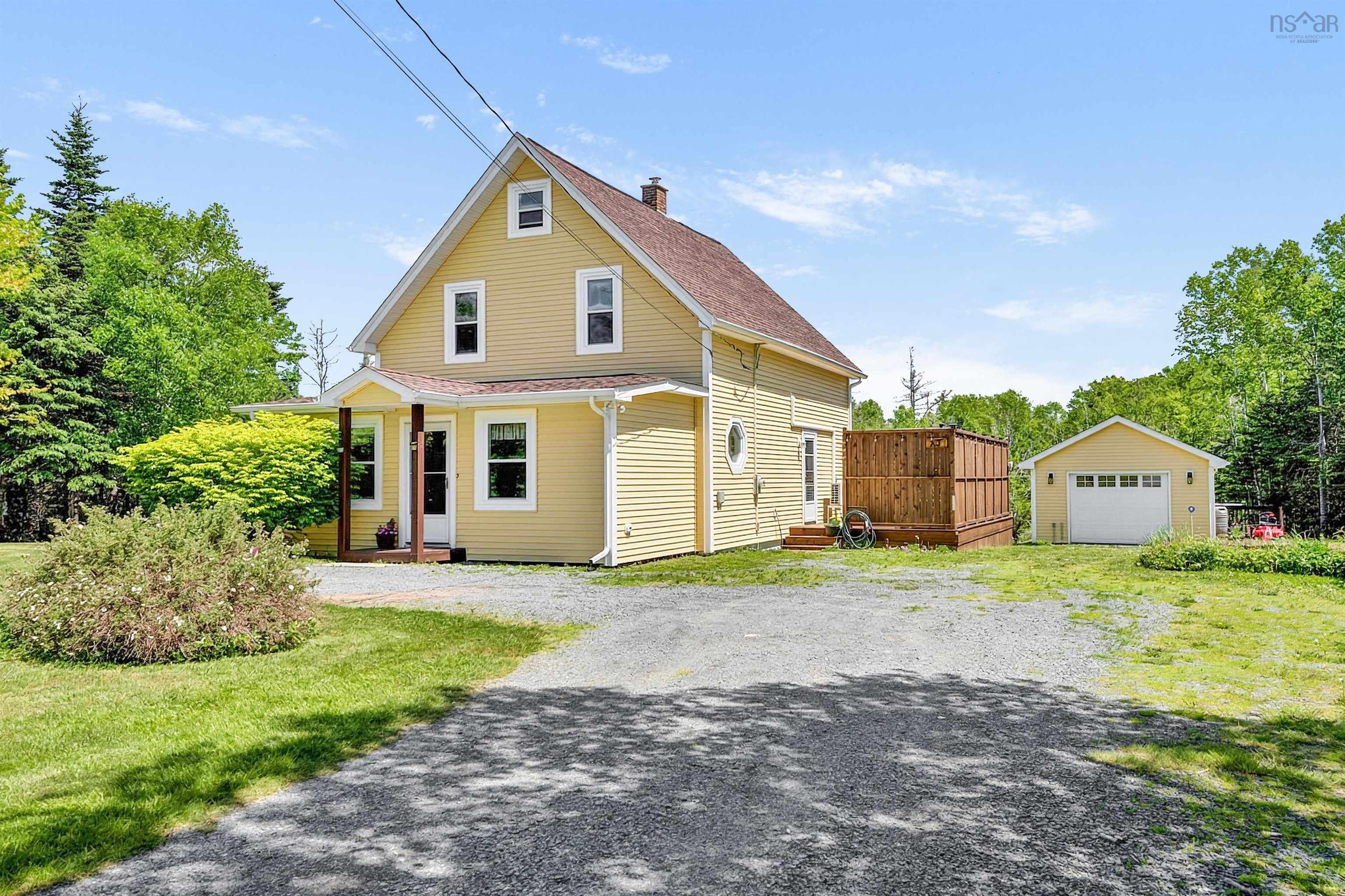 Thumbnail image for 689 West Ship Harbour Road MLS<sup>®</sup> 202615016