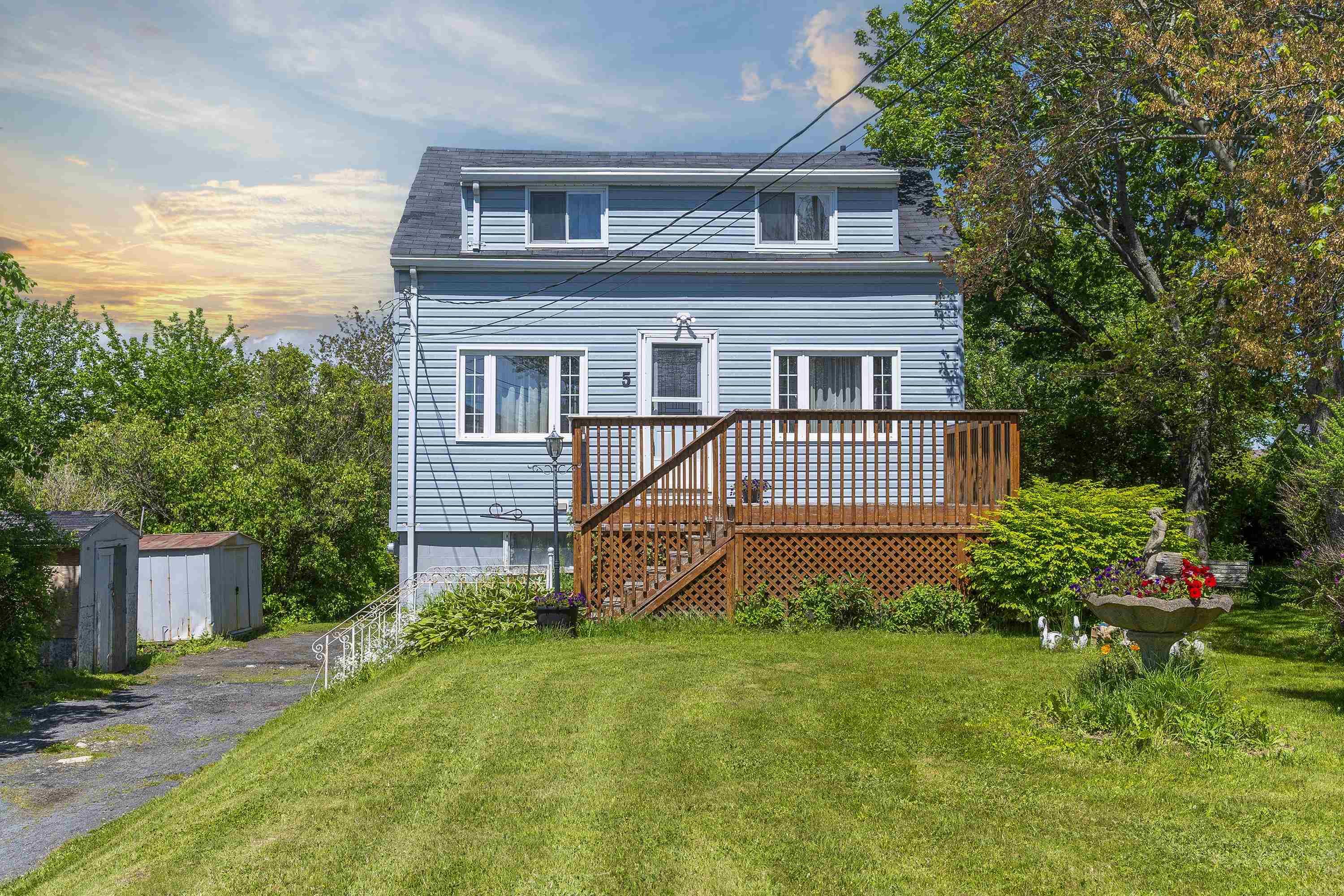 Thumbnail image for 5 Fairview Avenue MLS<sup>®</sup> 202615257