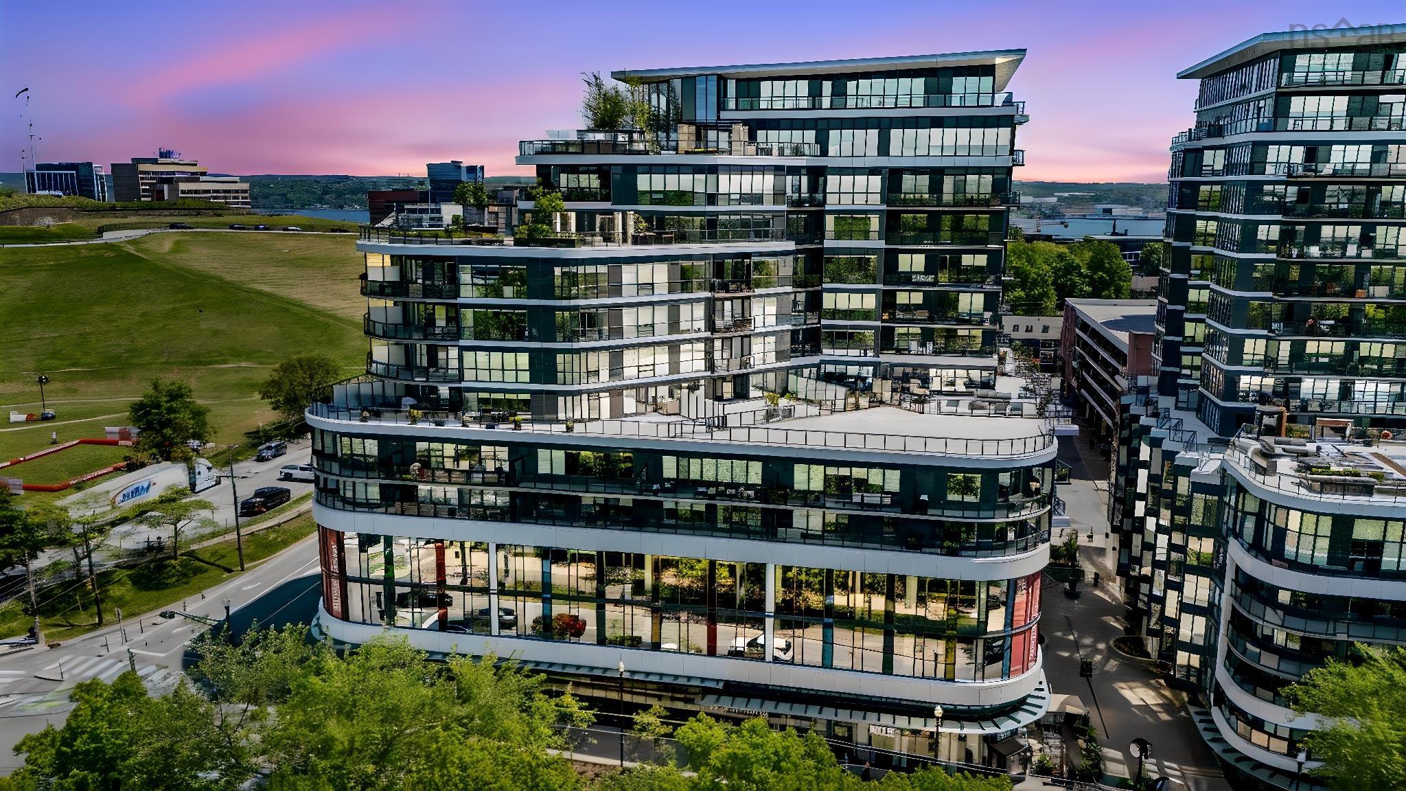 Thumbnail image for 1101 1585 South Park Street MLS<sup>®</sup> 202615307