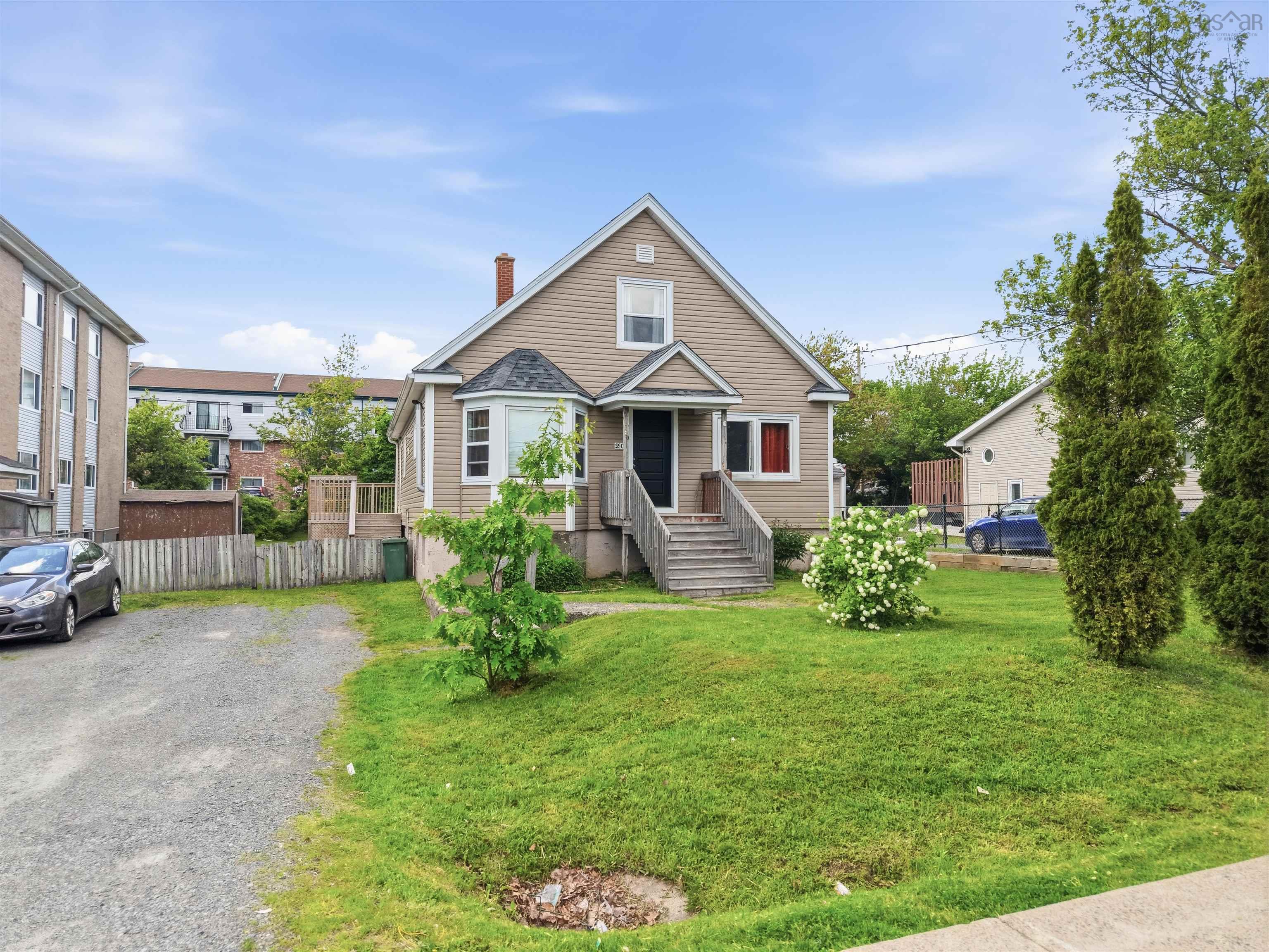 Thumbnail image for 20 Sylvia Avenue MLS<sup>®</sup> 202615322