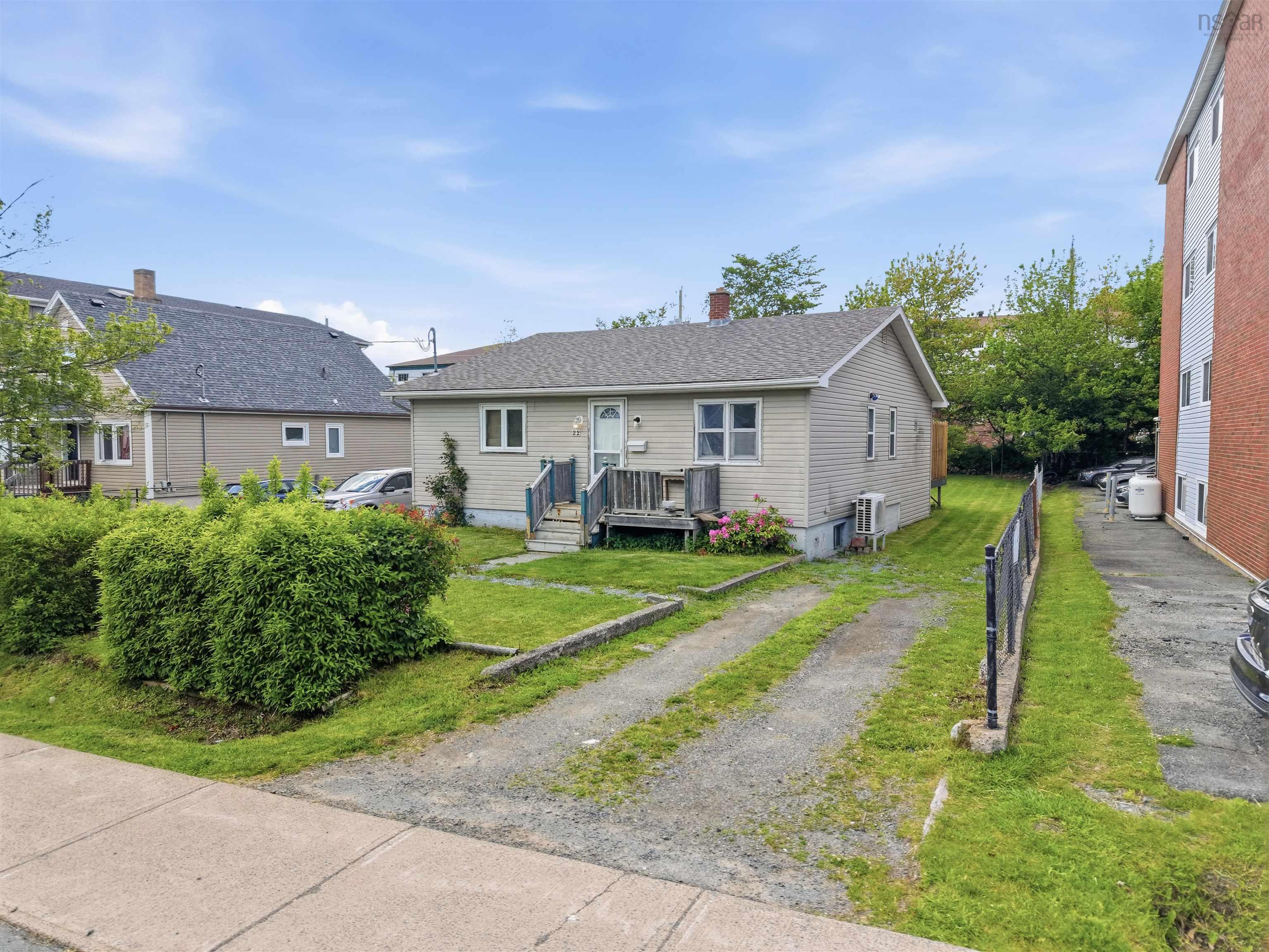 Thumbnail image for 22 Sylvia Avenue MLS<sup>®</sup> 202615328