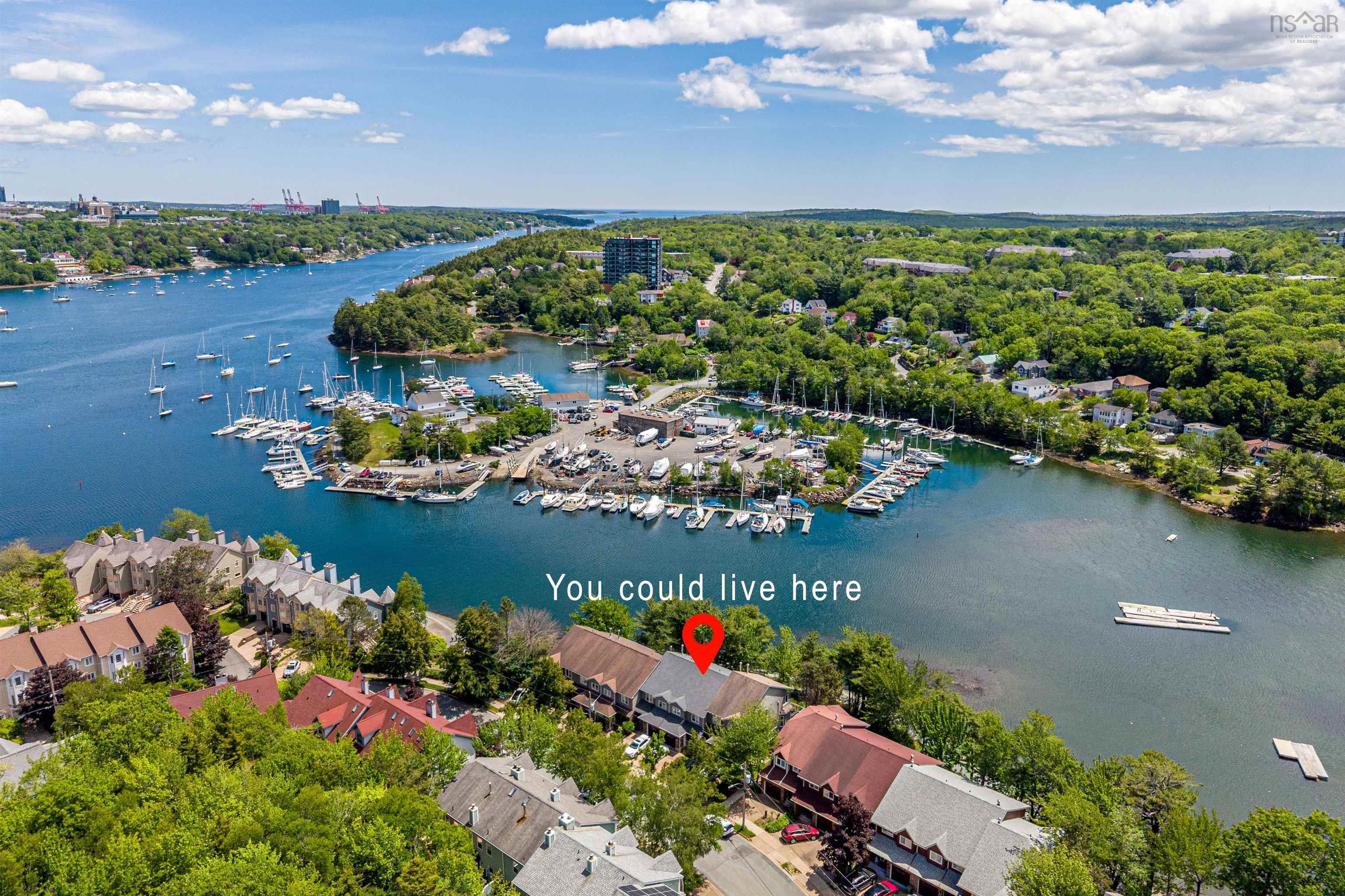 Thumbnail image for 206 Spinnaker Drive MLS<sup>®</sup> 202615447