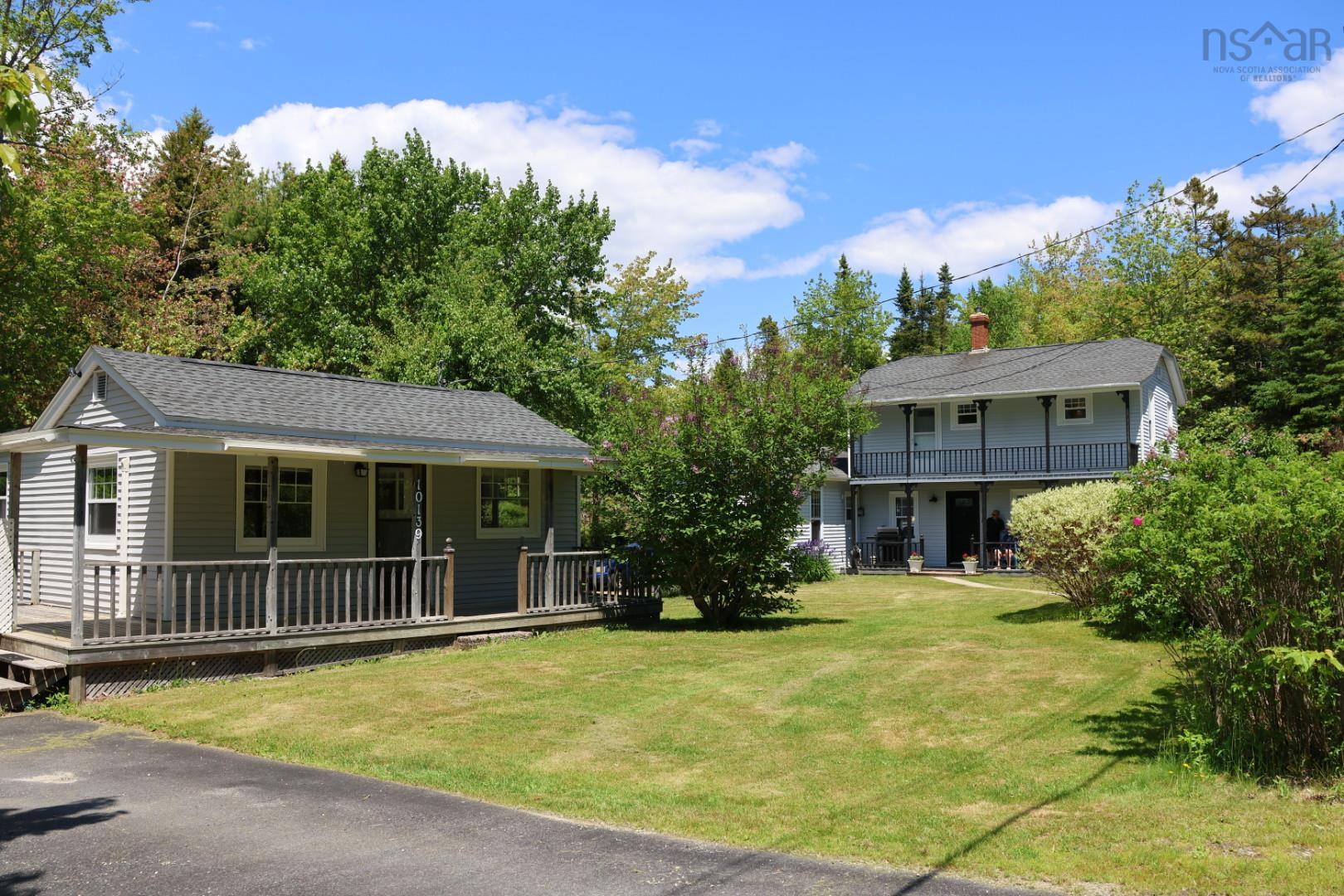 Thumbnail image for 10133 St Margarets Bay Road MLS<sup>®</sup> 202615643