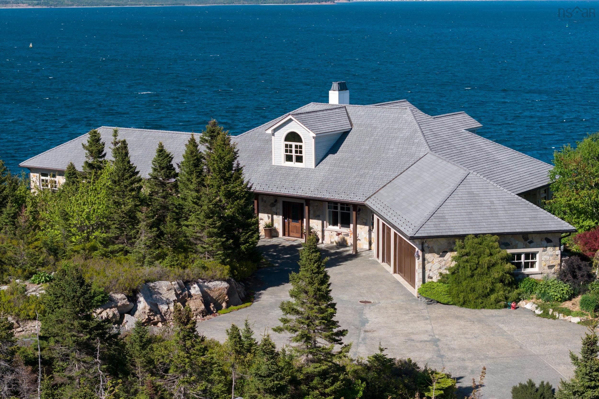Thumbnail image for 388 Ketch Harbour Road MLS<sup>®</sup> 202615853