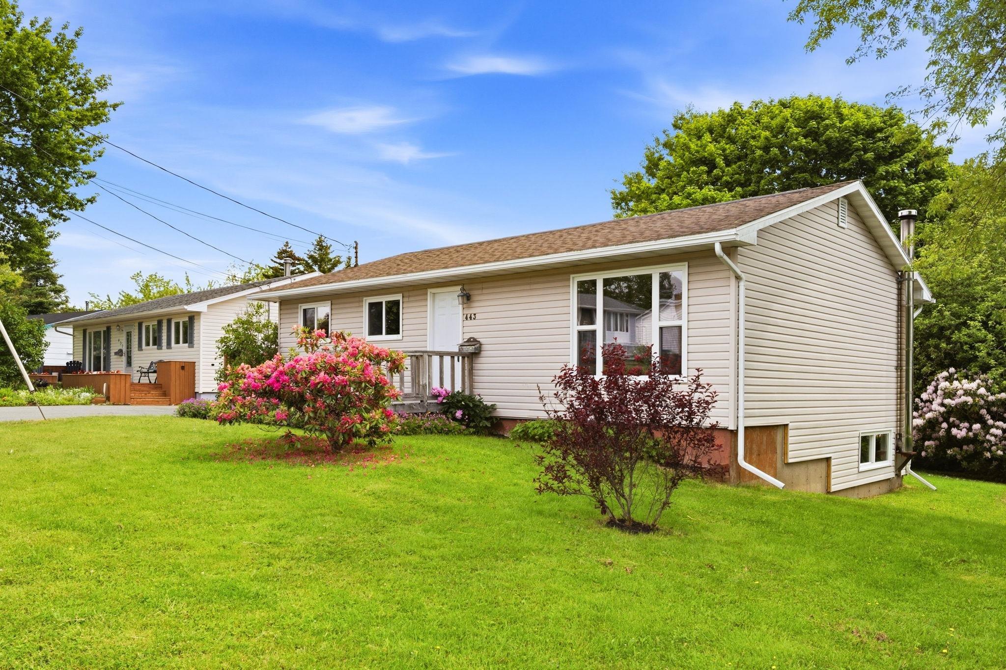 Thumbnail image for 443 Arklow Drive, Cole Harbour MLS<sup>®</sup> 202615899