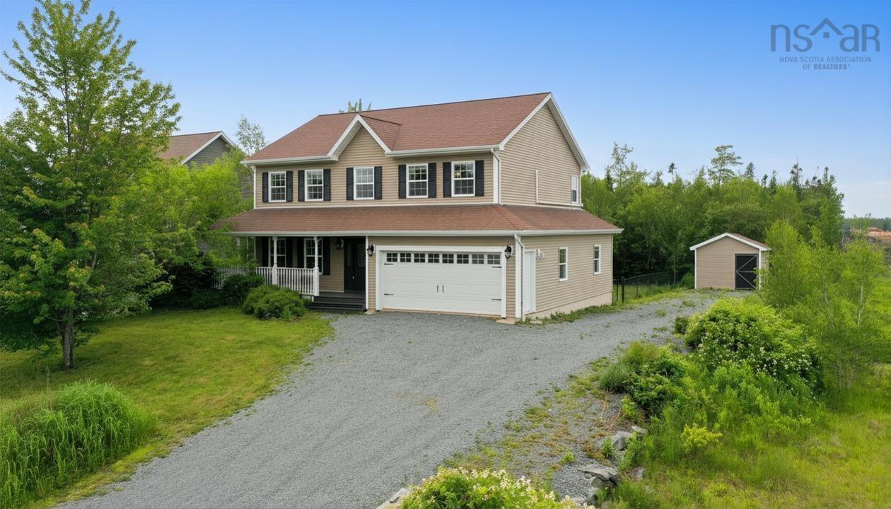 Thumbnail image for 21 Acorn Avenue MLS<sup>®</sup> 202615933