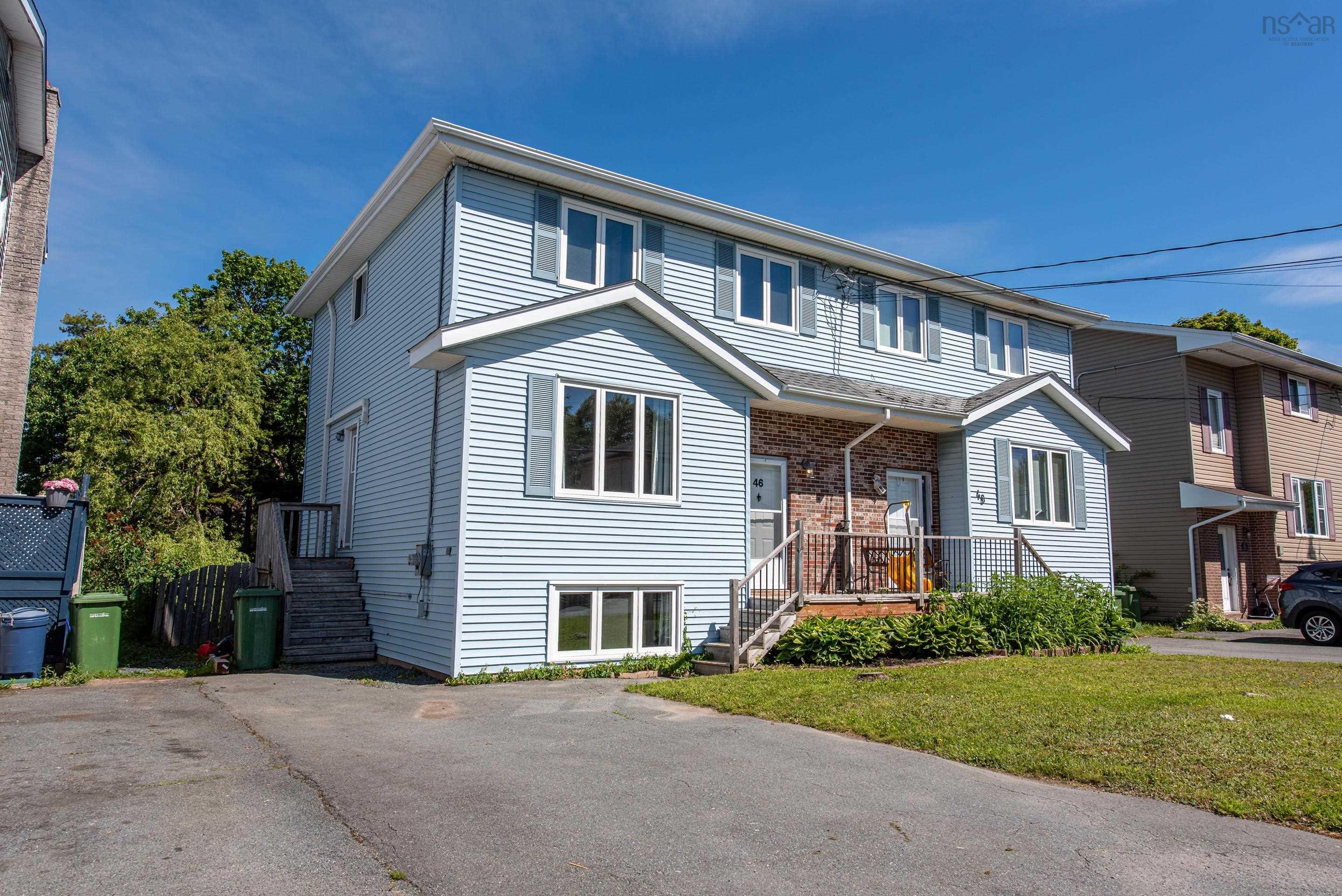 Thumbnail image for 46 Silver Maple Drive MLS<sup>®</sup> 202616160