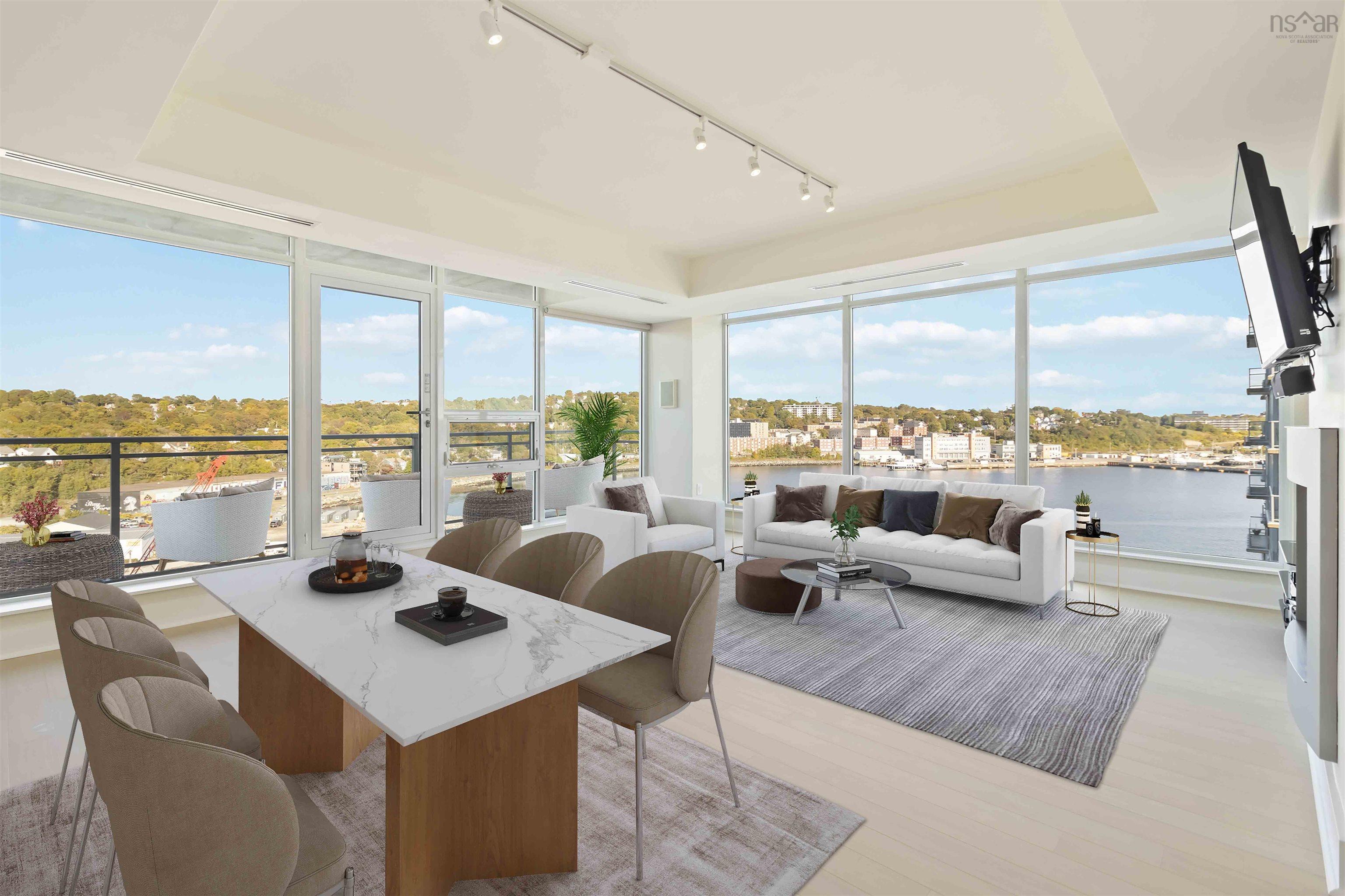 Thumbnail image for 902 31 Kings Wharf Place MLS<sup>®</sup> 202616190