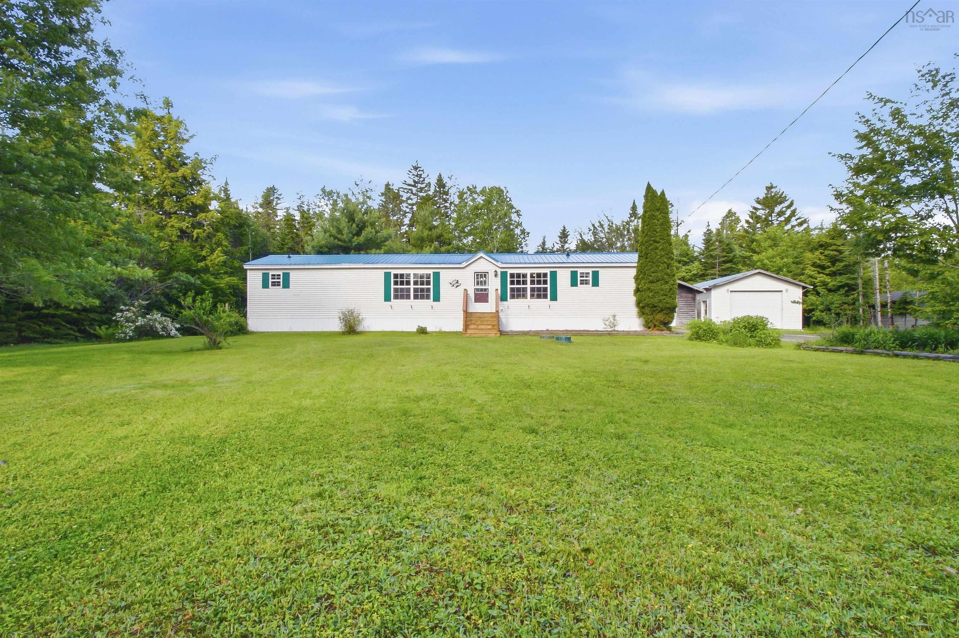 Thumbnail image for 897 Cooks Brook Road MLS<sup>®</sup> 202616242