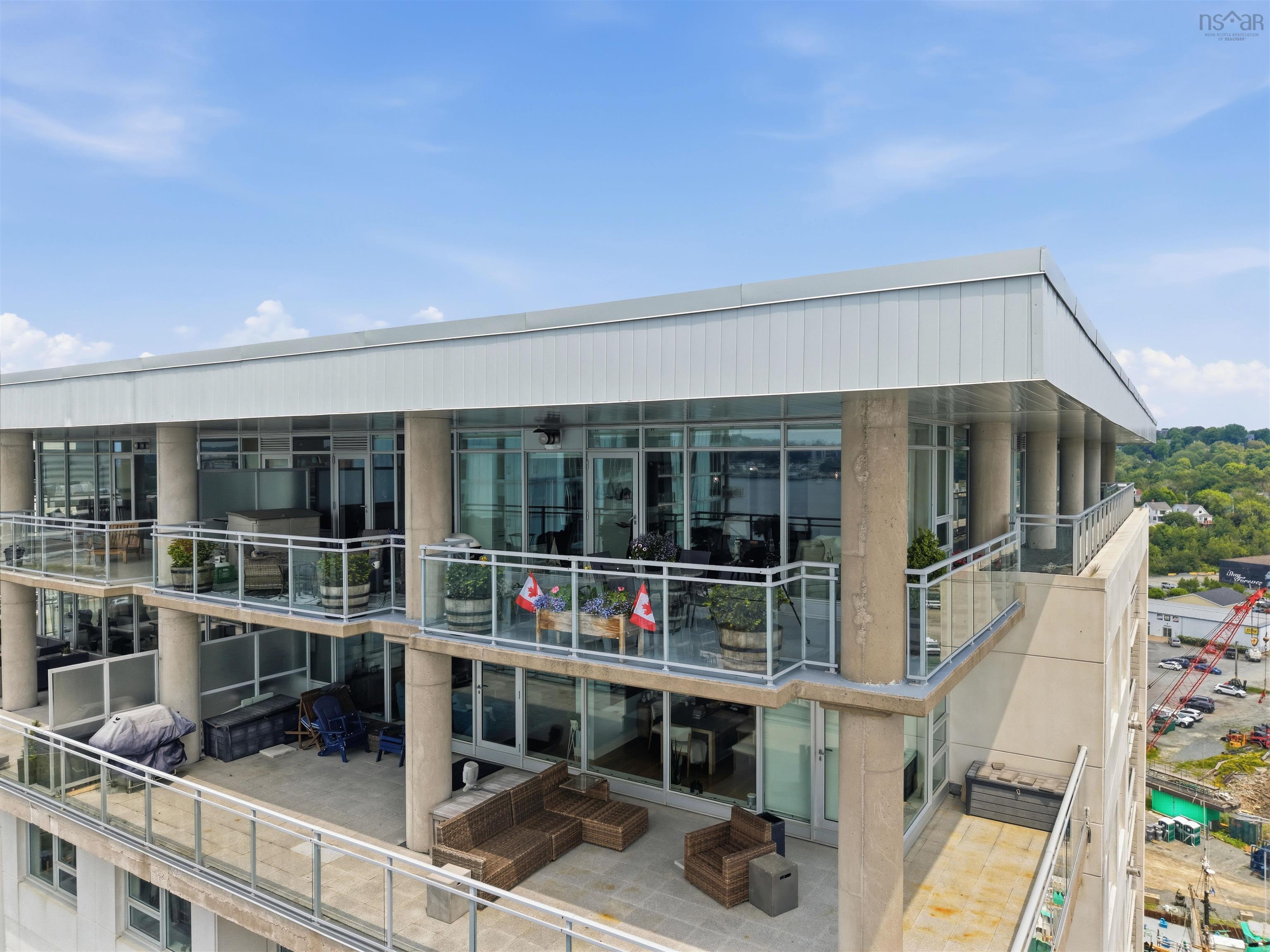 Thumbnail image for 1203 31 Kings Wharf Place MLS<sup>®</sup> 202616390