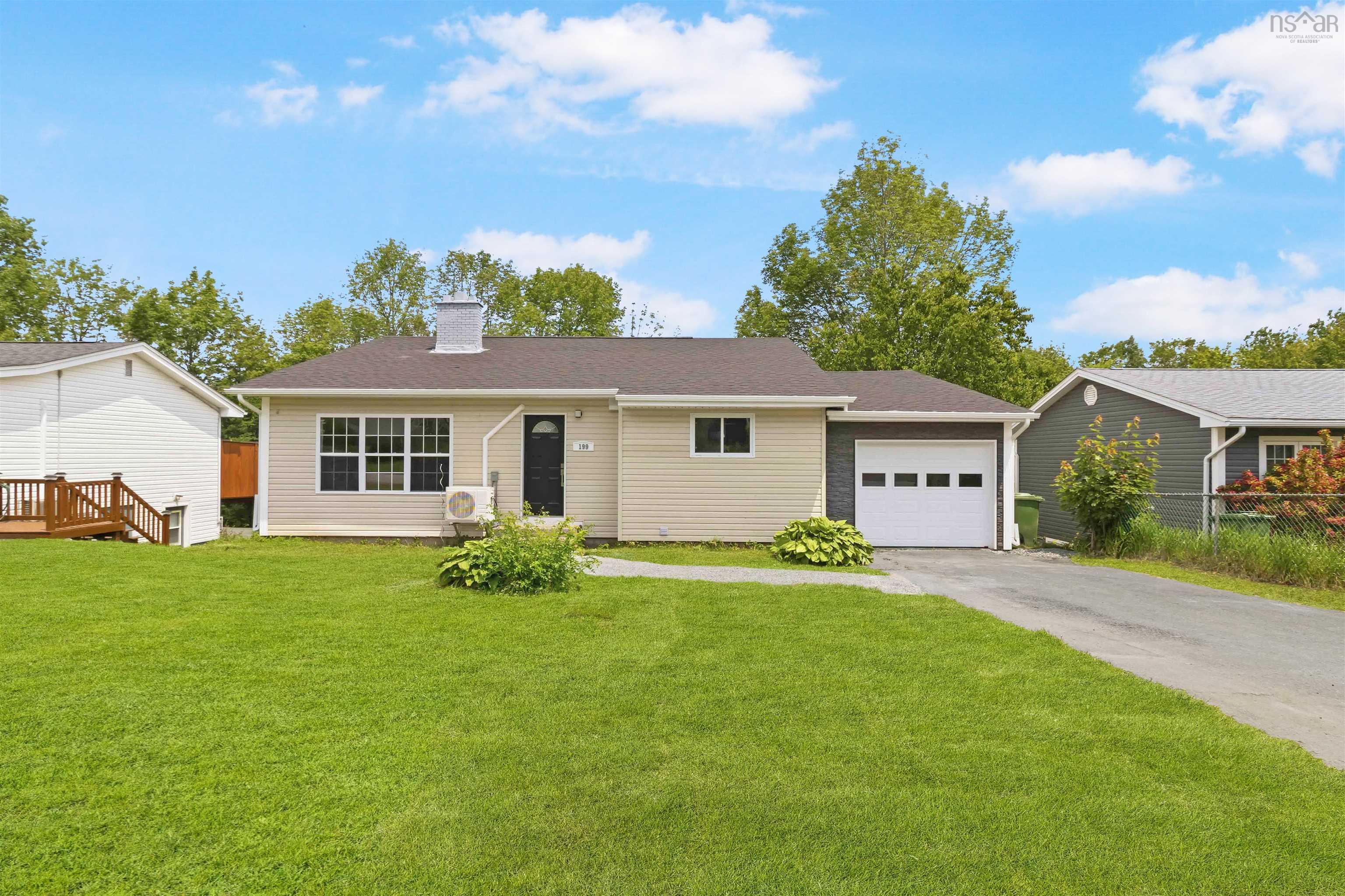 Thumbnail image for 199 Dickey Drive MLS<sup>®</sup> 202616391