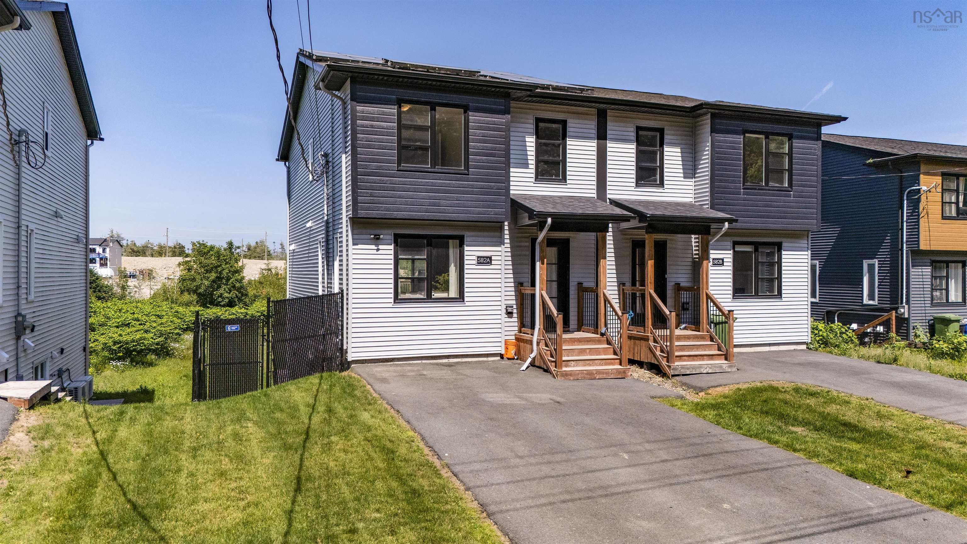 Thumbnail image for 582 A Herring Cove Road MLS<sup>®</sup> 202616431