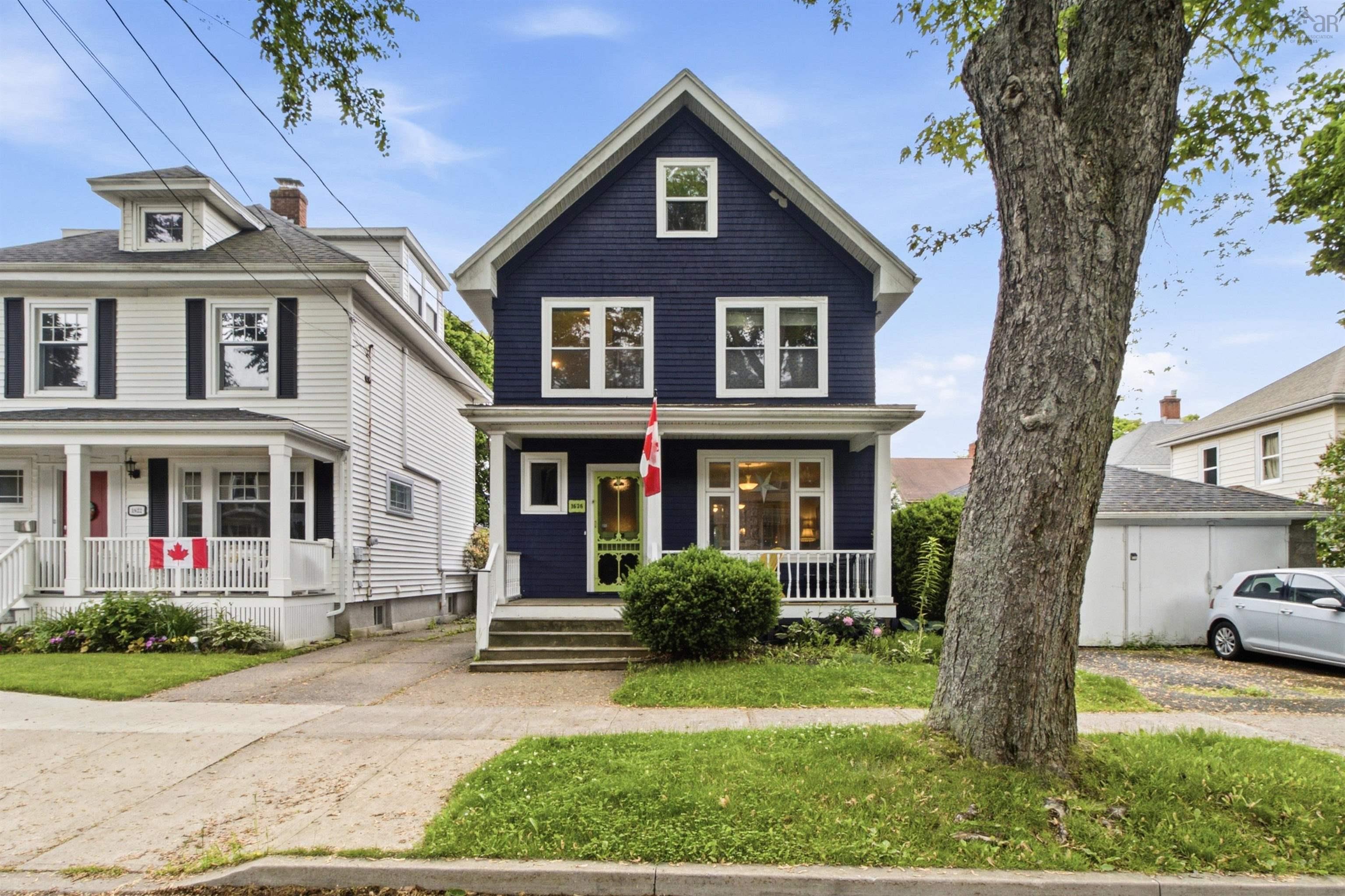 Thumbnail image for 1626 Preston Street MLS<sup>®</sup> 202616488