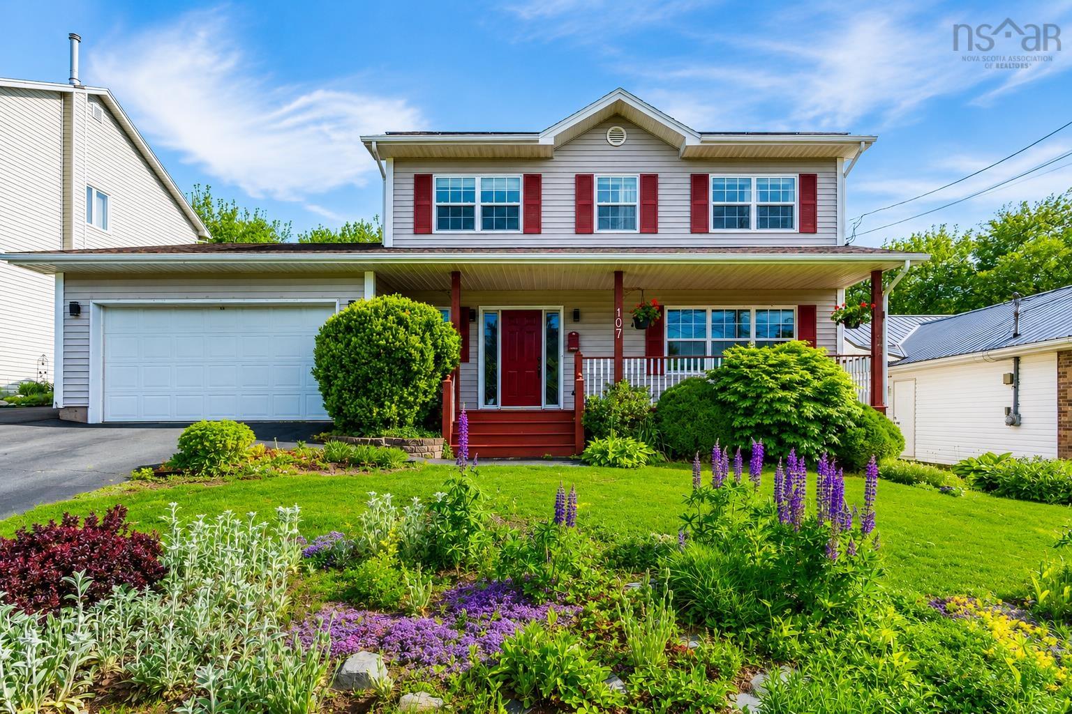 Thumbnail image for 107 Lancaster Drive MLS<sup>®</sup> 202616540