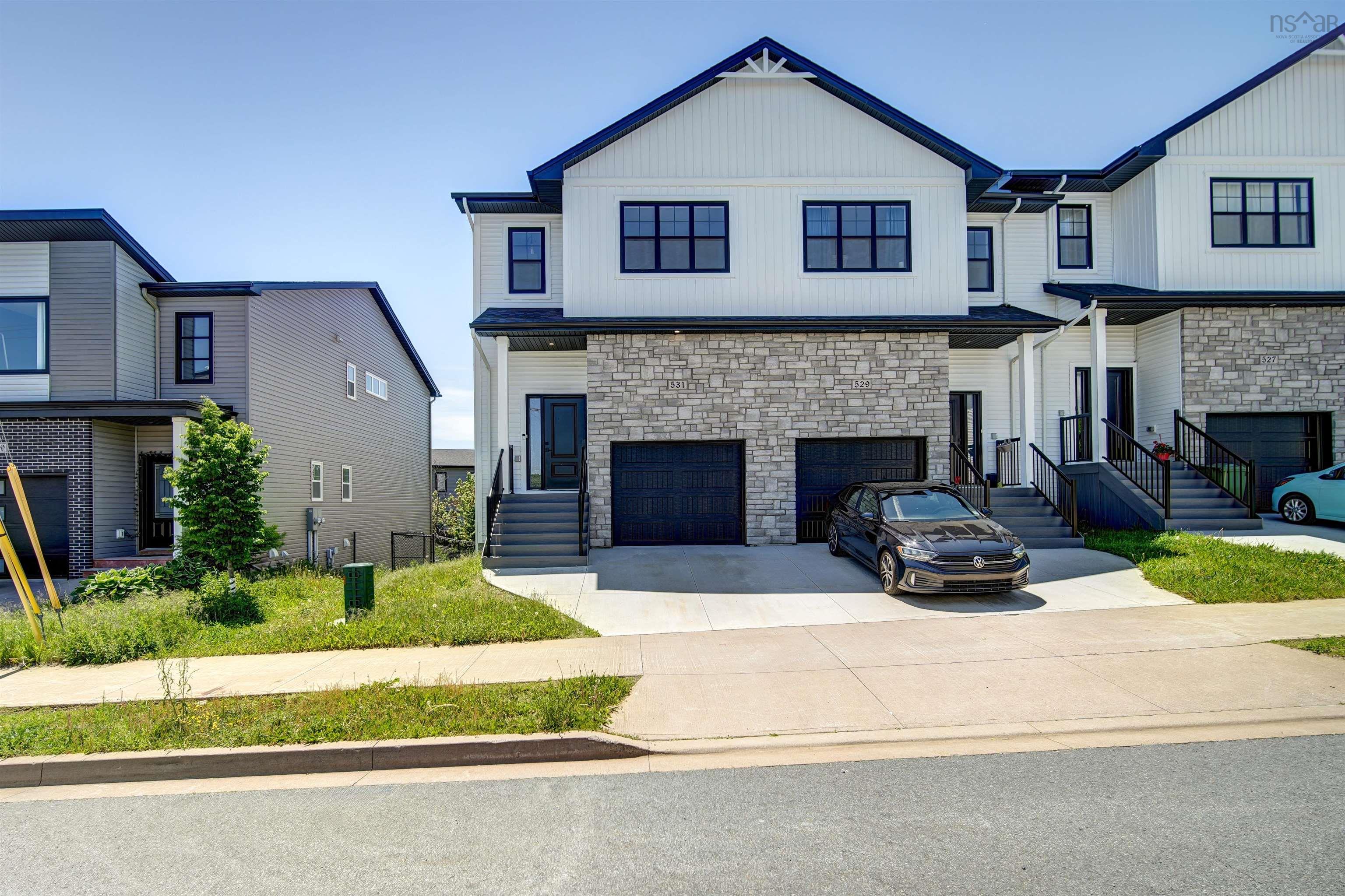 Thumbnail image for 531 Cowie Hill Road MLS<sup>®</sup> 202616568