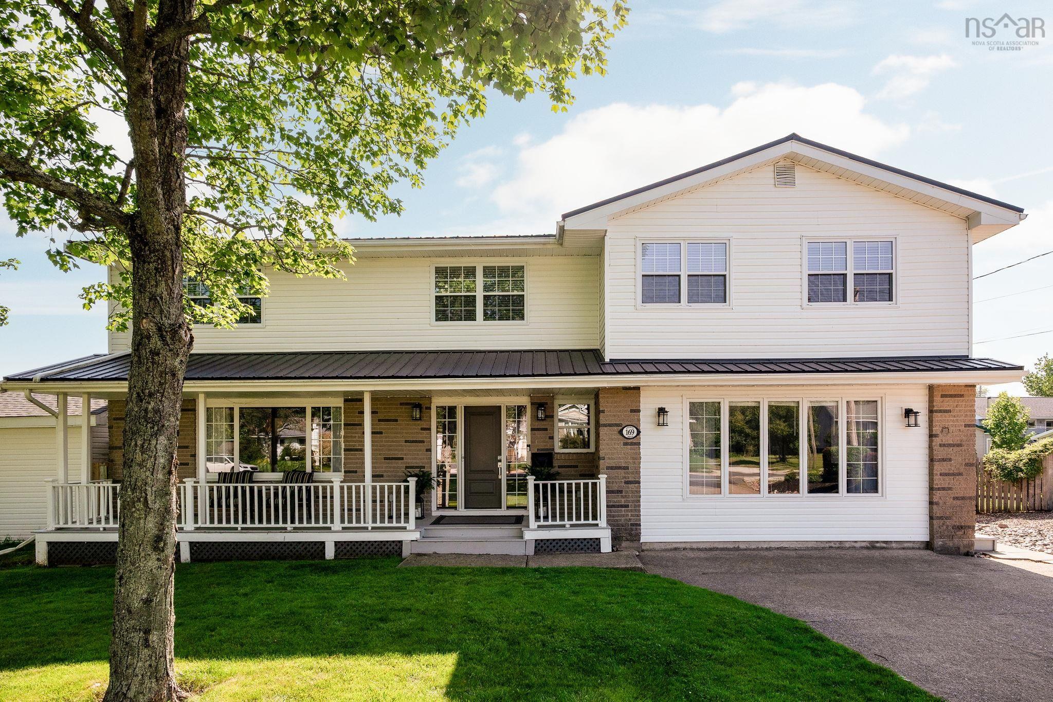 Thumbnail image for 169 Astral Drive MLS<sup>®</sup> 202616583