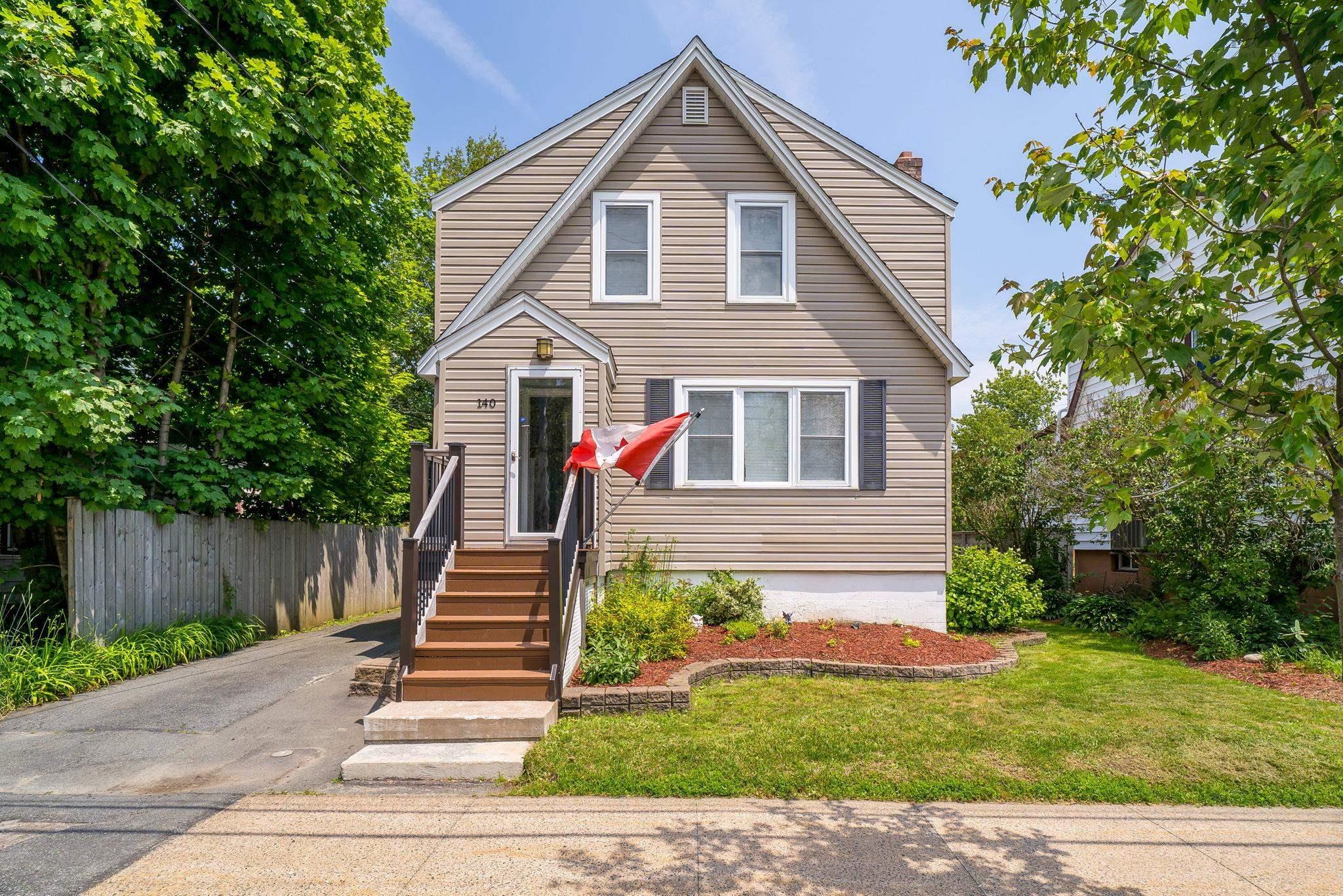 Thumbnail image for 140 Victoria Road MLS<sup>®</sup> 202616618