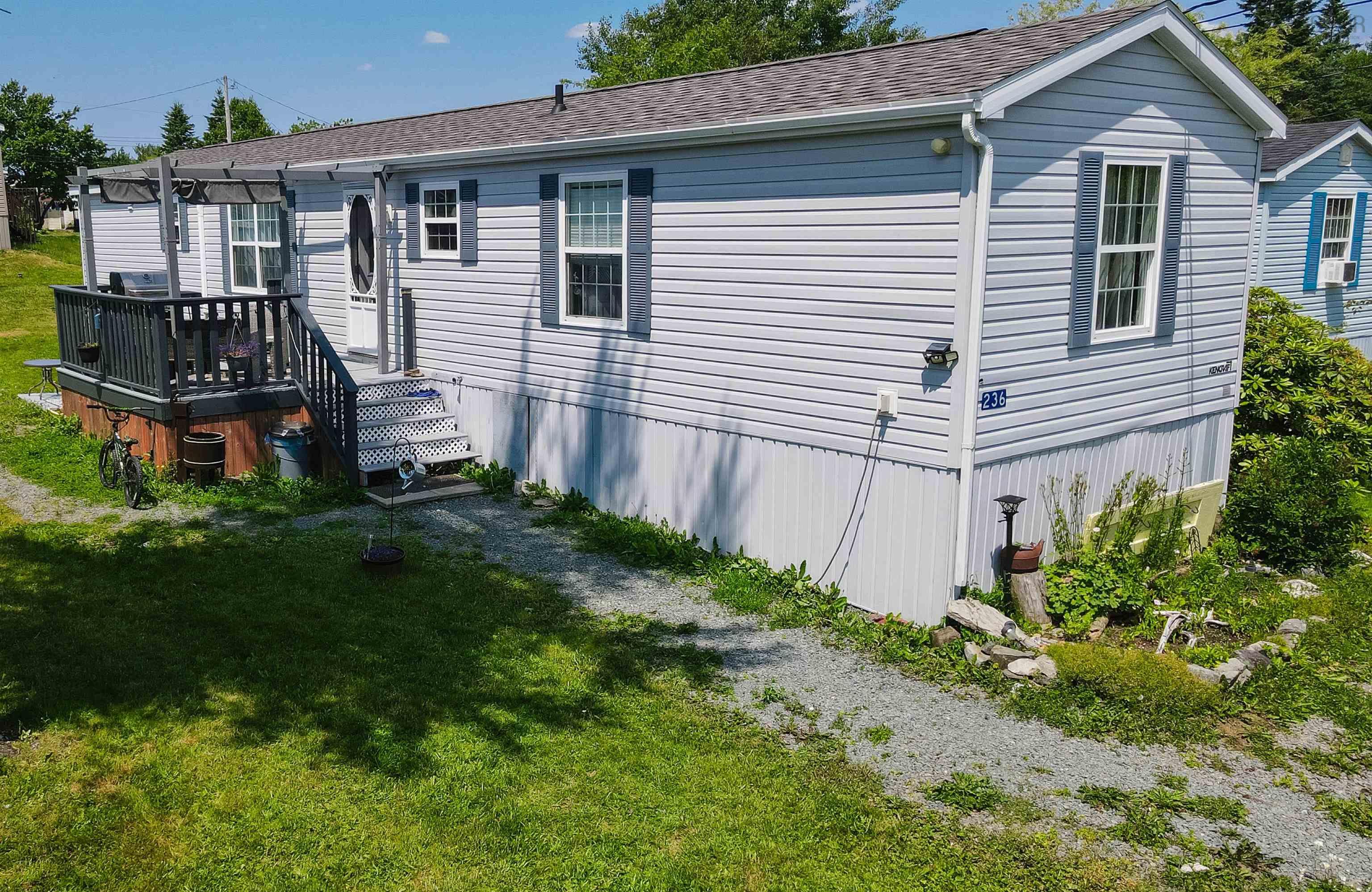 Main image for 236 South Uniacke Road