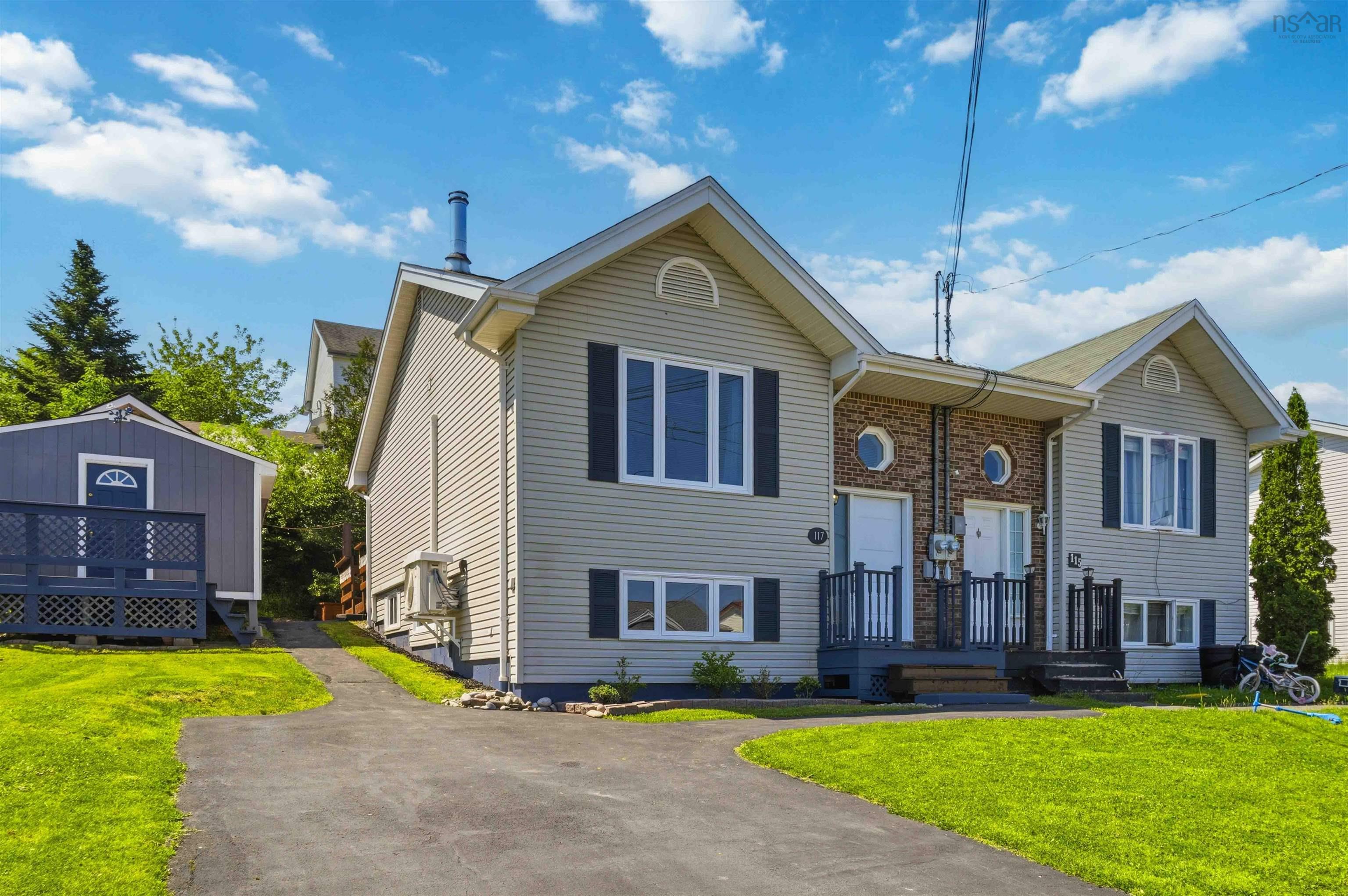 Thumbnail image for 117 Armcrest Drive MLS<sup>®</sup> 202616672
