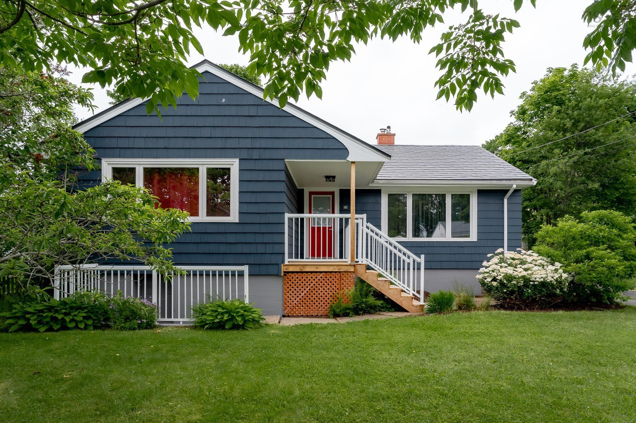 Thumbnail image for 47 Frances Street MLS<sup>®</sup> 202616733