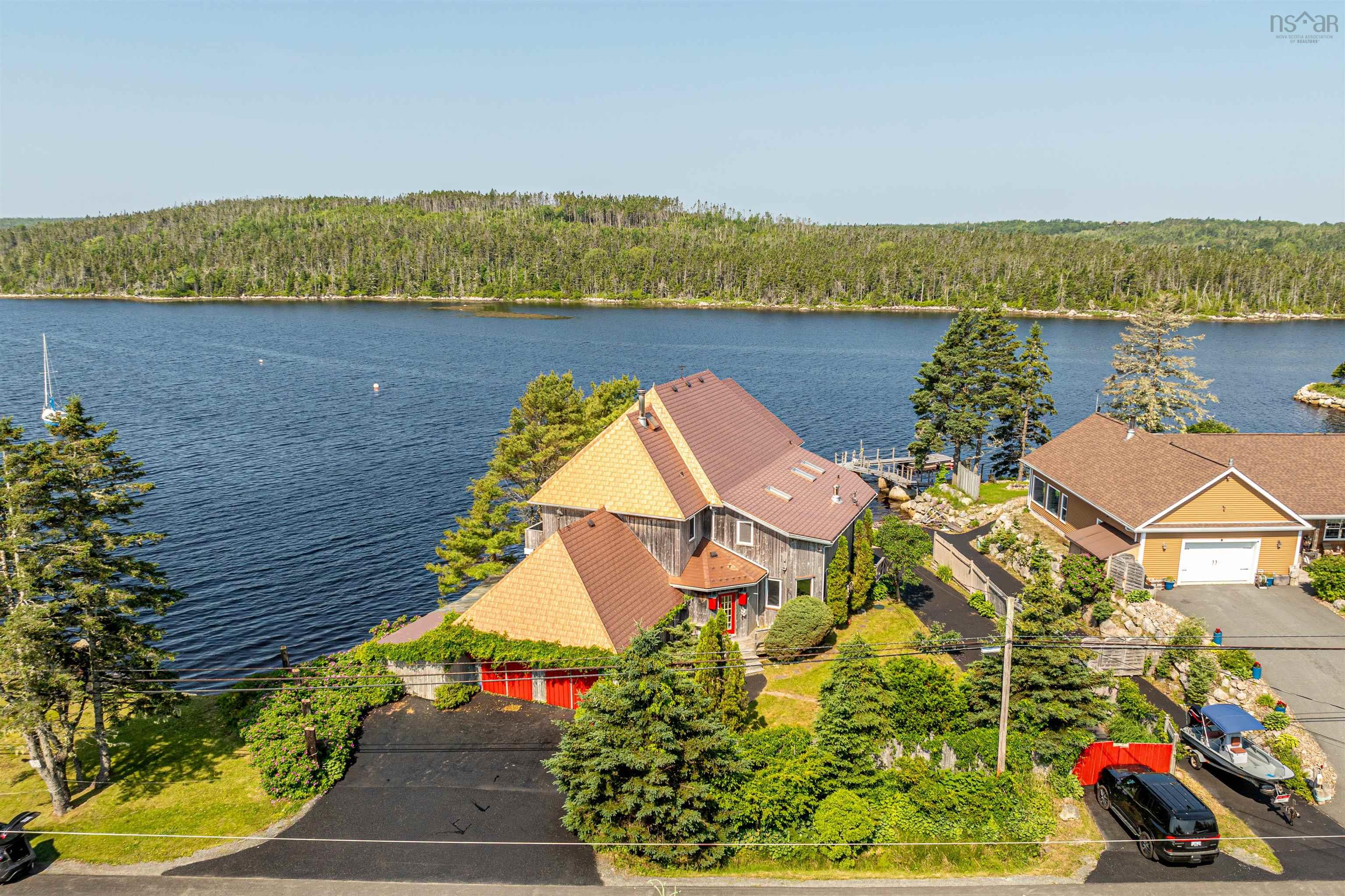 Thumbnail image for 3994 Prospect Road MLS<sup>®</sup> 202616736