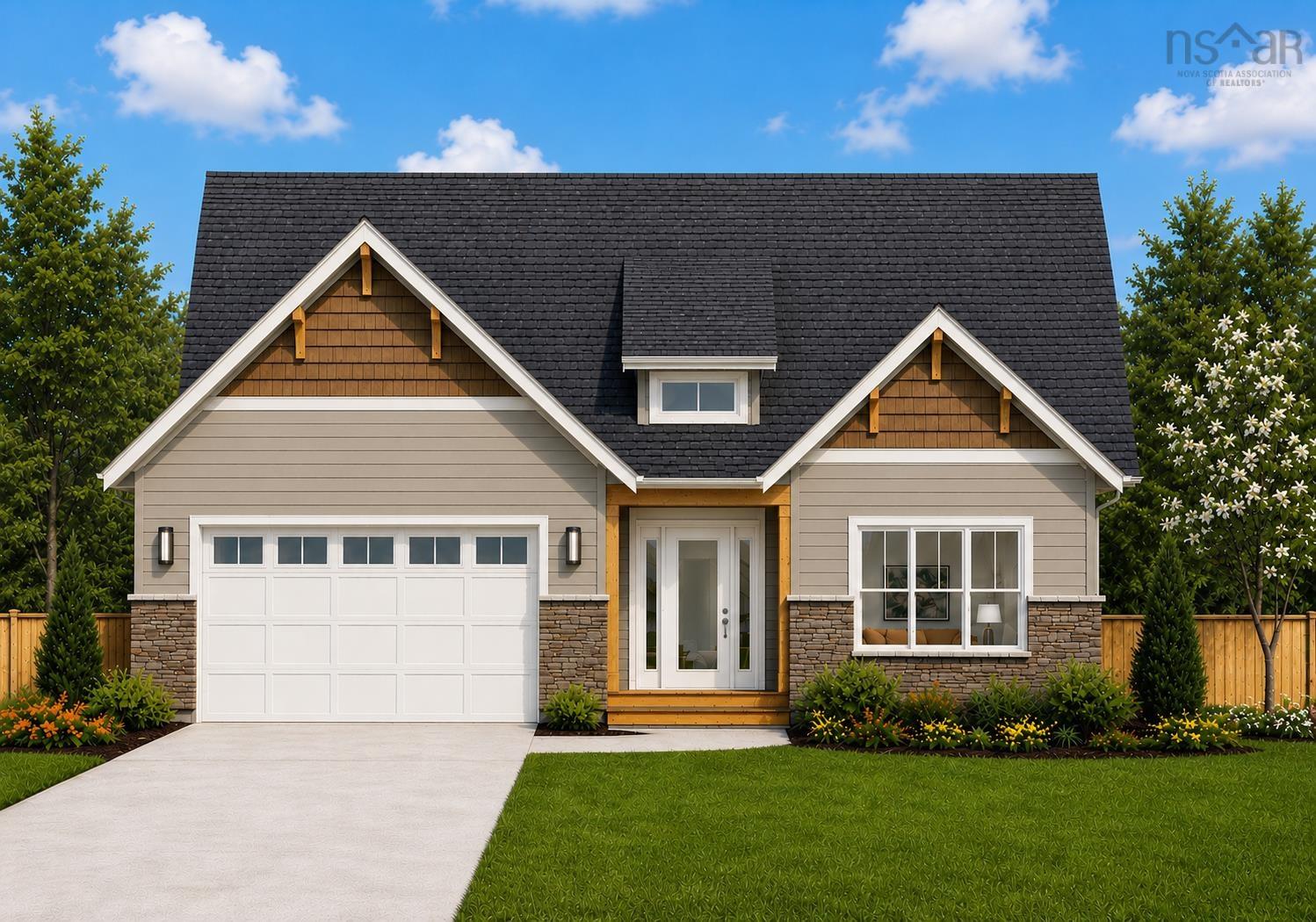 Thumbnail image for Lot 133 92 Osprey Ridge MLS<sup>®</sup> 202616833