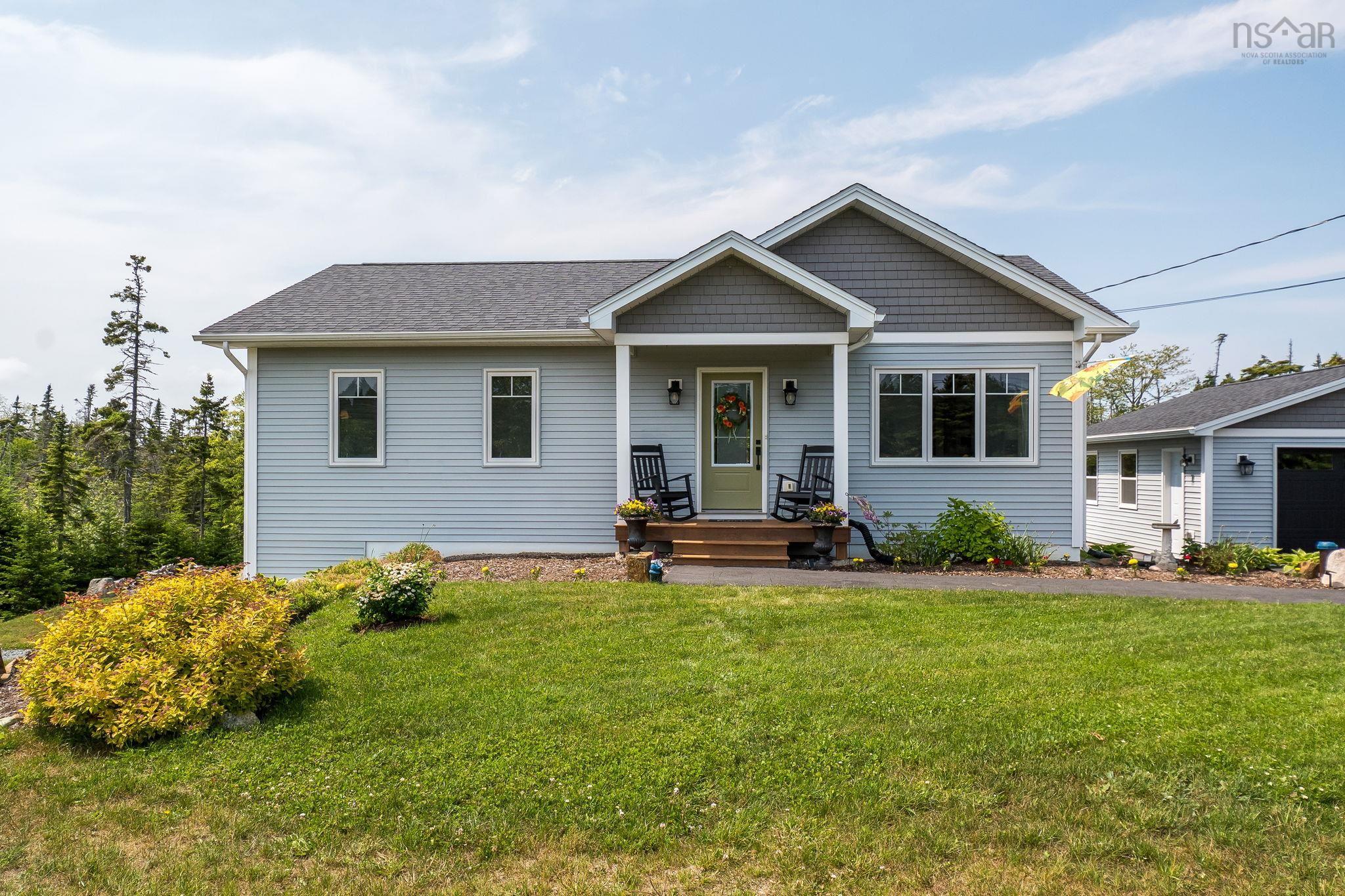 Thumbnail image for 1241 Ketch Harbour Road MLS<sup>®</sup> 202616909
