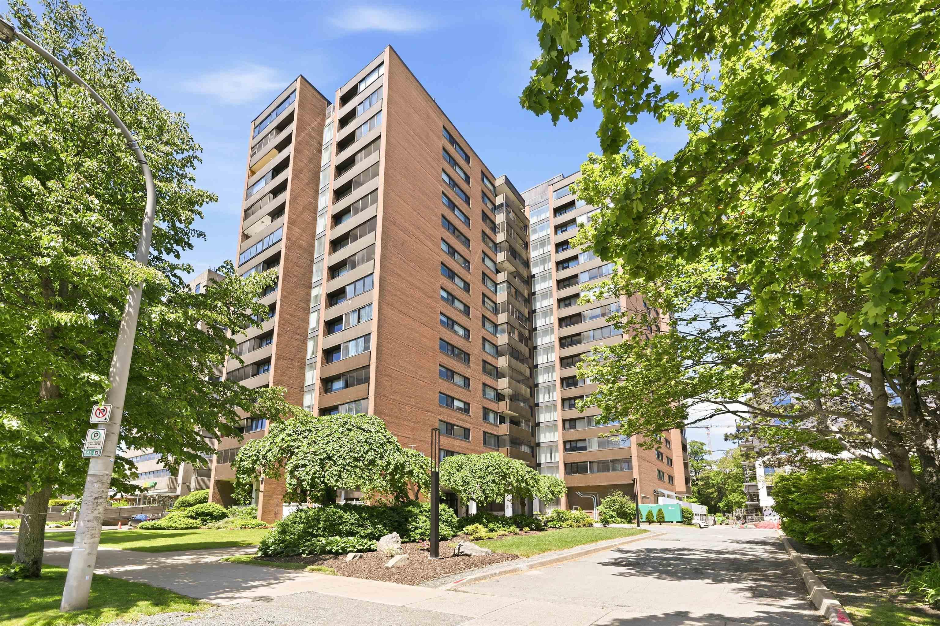 Thumbnail image for 210 5959 Spring Garden Road MLS<sup>®</sup> 202616915