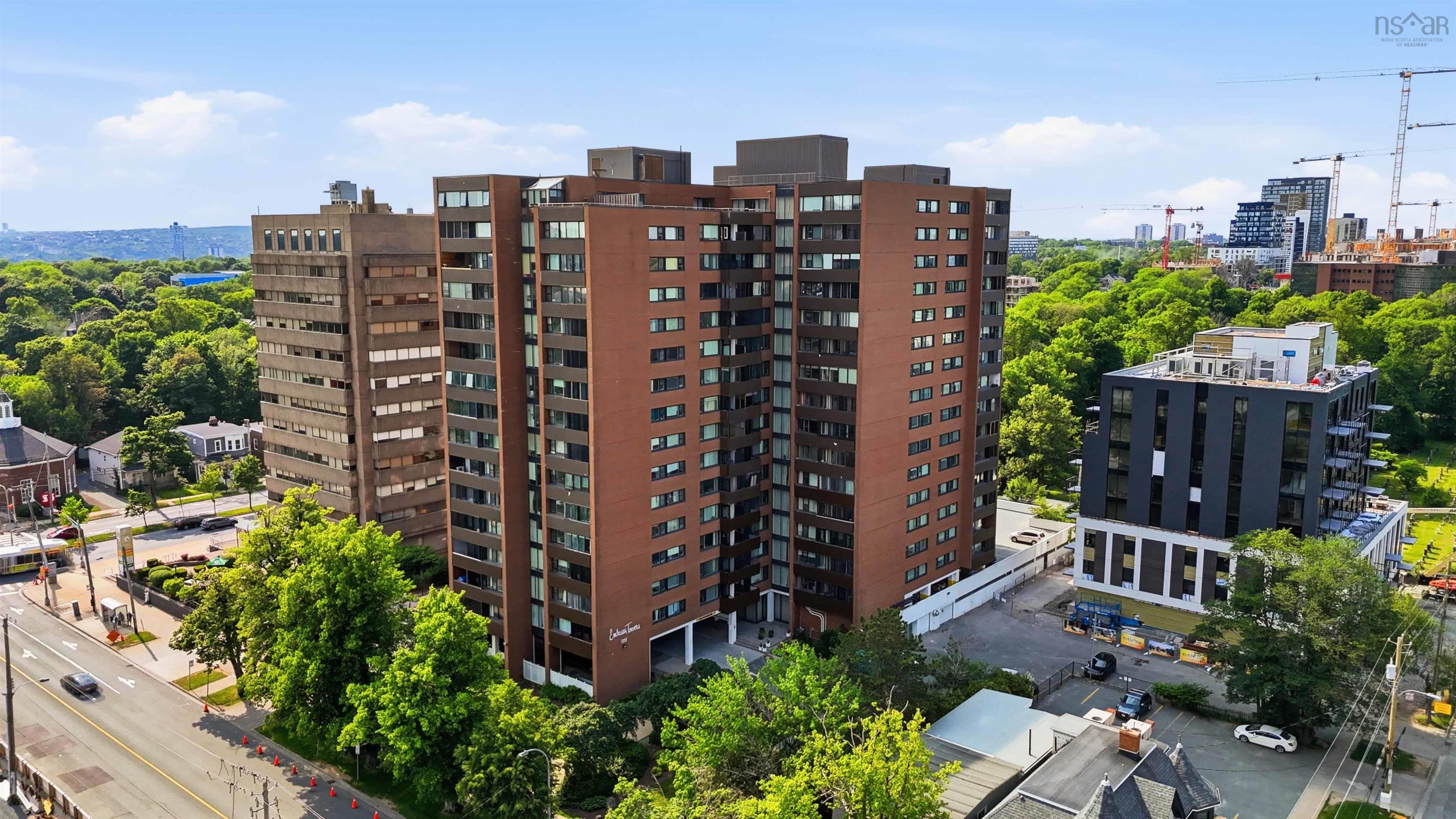 Thumbnail image for 909 5959 Spring Garden Road MLS<sup>®</sup> 202617130