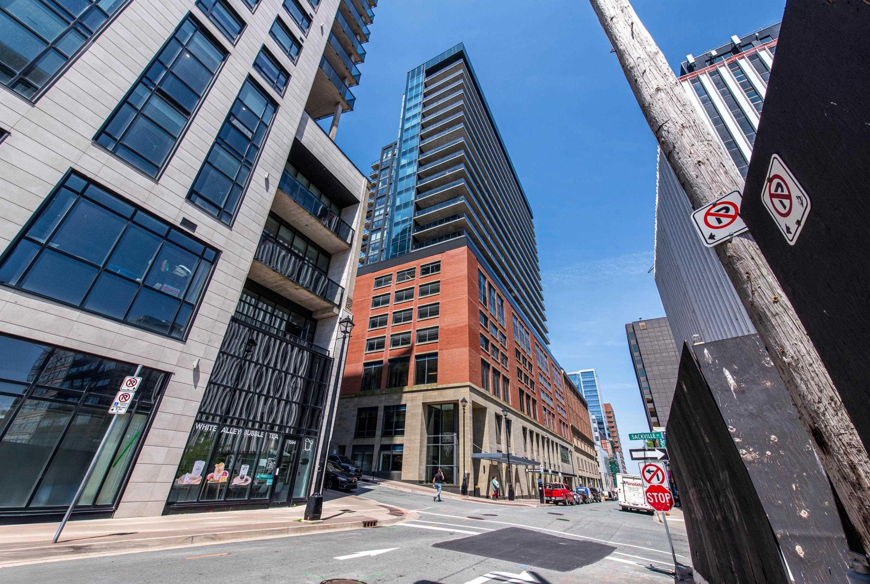 Thumbnail image for 1006 1650 Granville Street MLS<sup>®</sup> 202617155