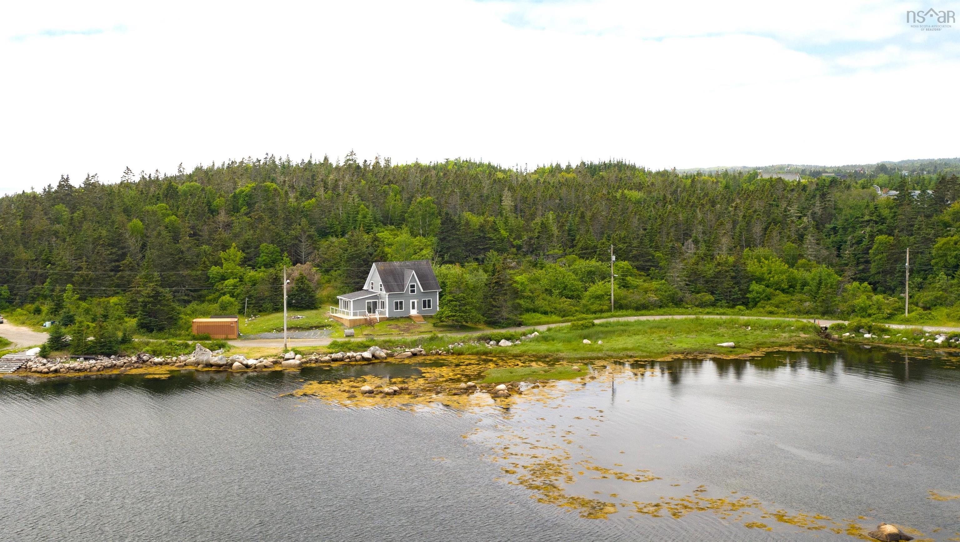 Thumbnail image for 21 Fawsons Cove Road MLS<sup>®</sup> 202617222