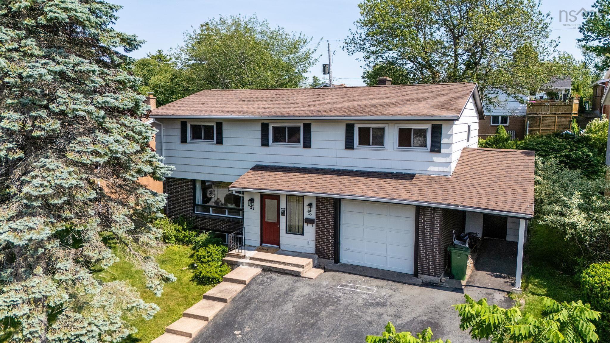 Thumbnail image for 22 Northcliffe Lane MLS<sup>®</sup> 202617266