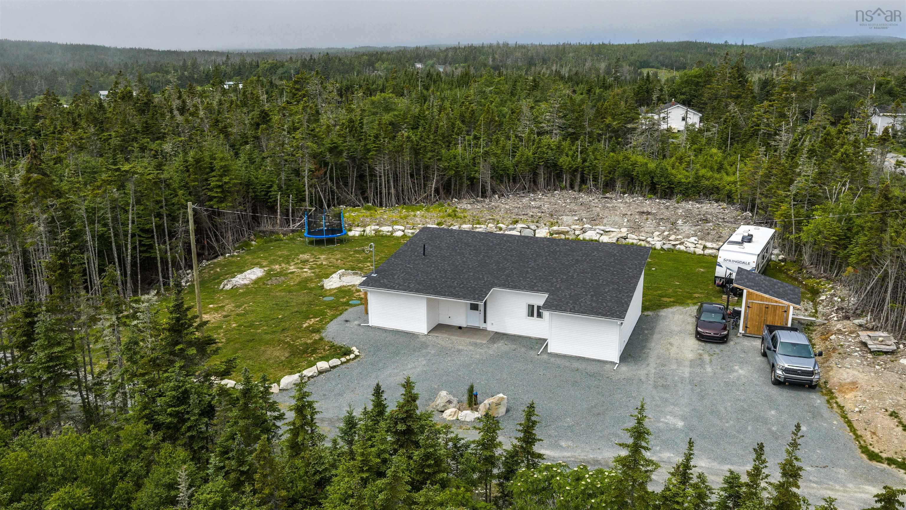Thumbnail image for 3541 Clam Harbour Road MLS<sup>®</sup> 202617298