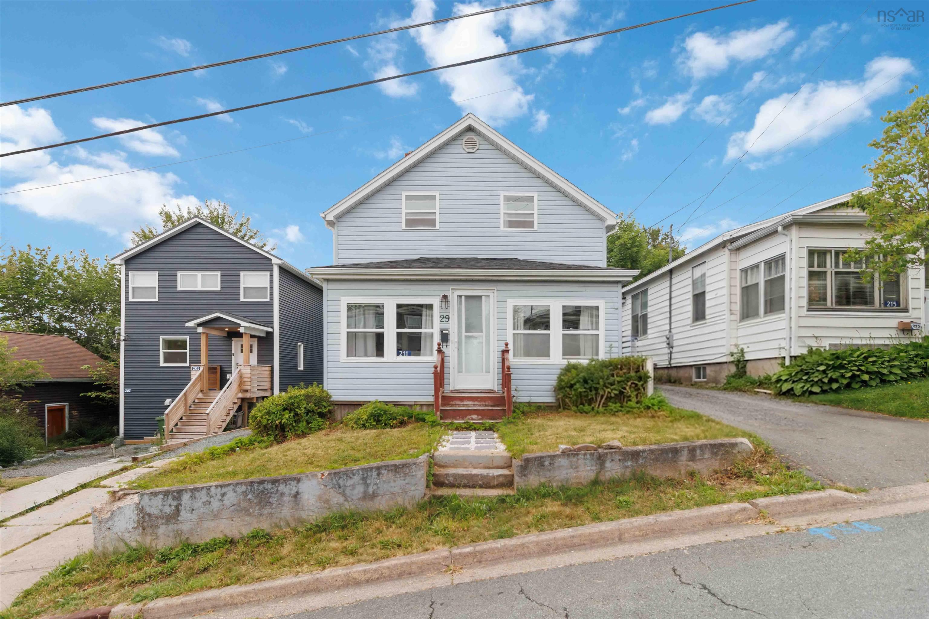 Thumbnail image for 211 Marvin Street MLS<sup>®</sup> 202617344