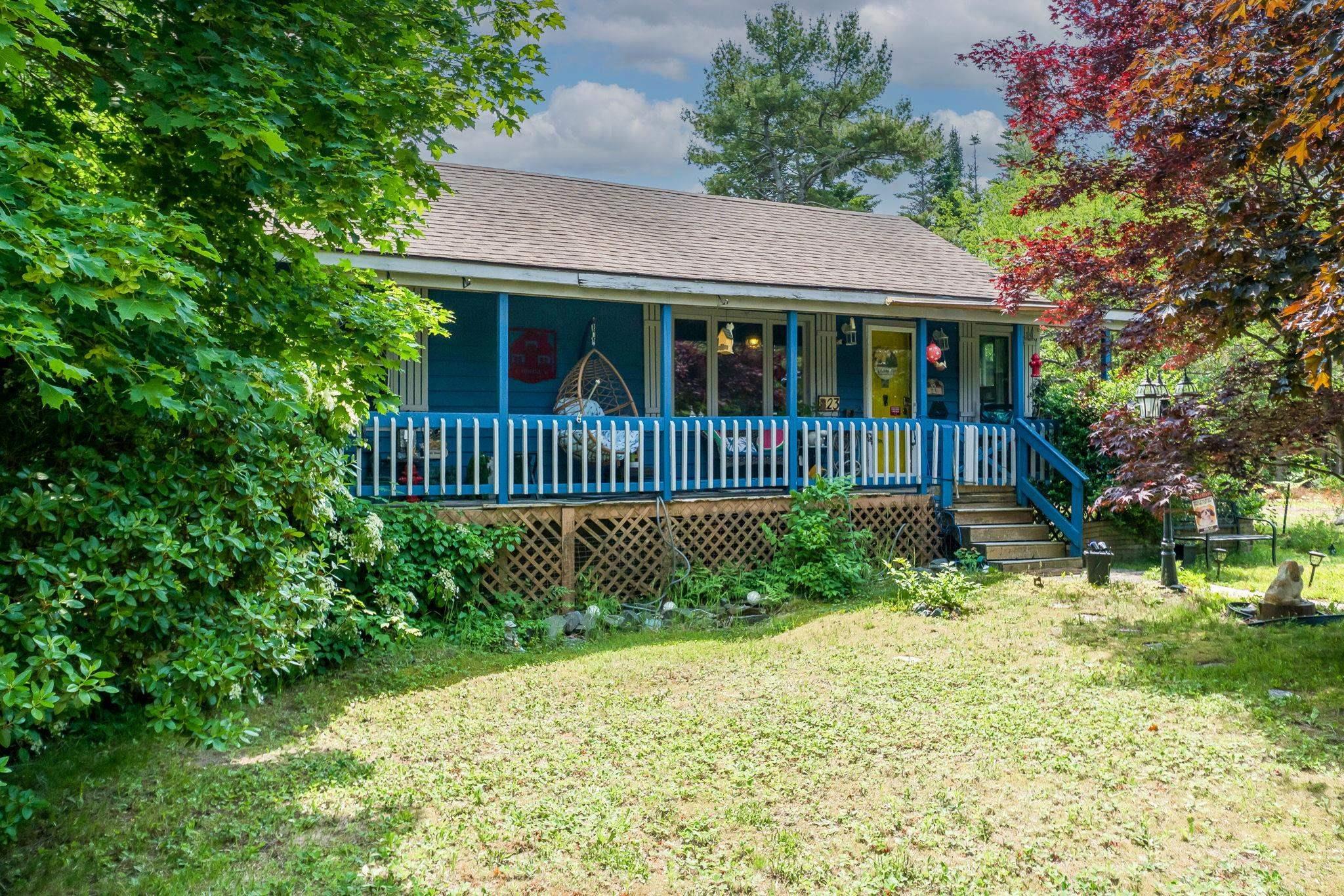 Thumbnail image for 23 Fox Pen Road MLS<sup>®</sup> 202617402
