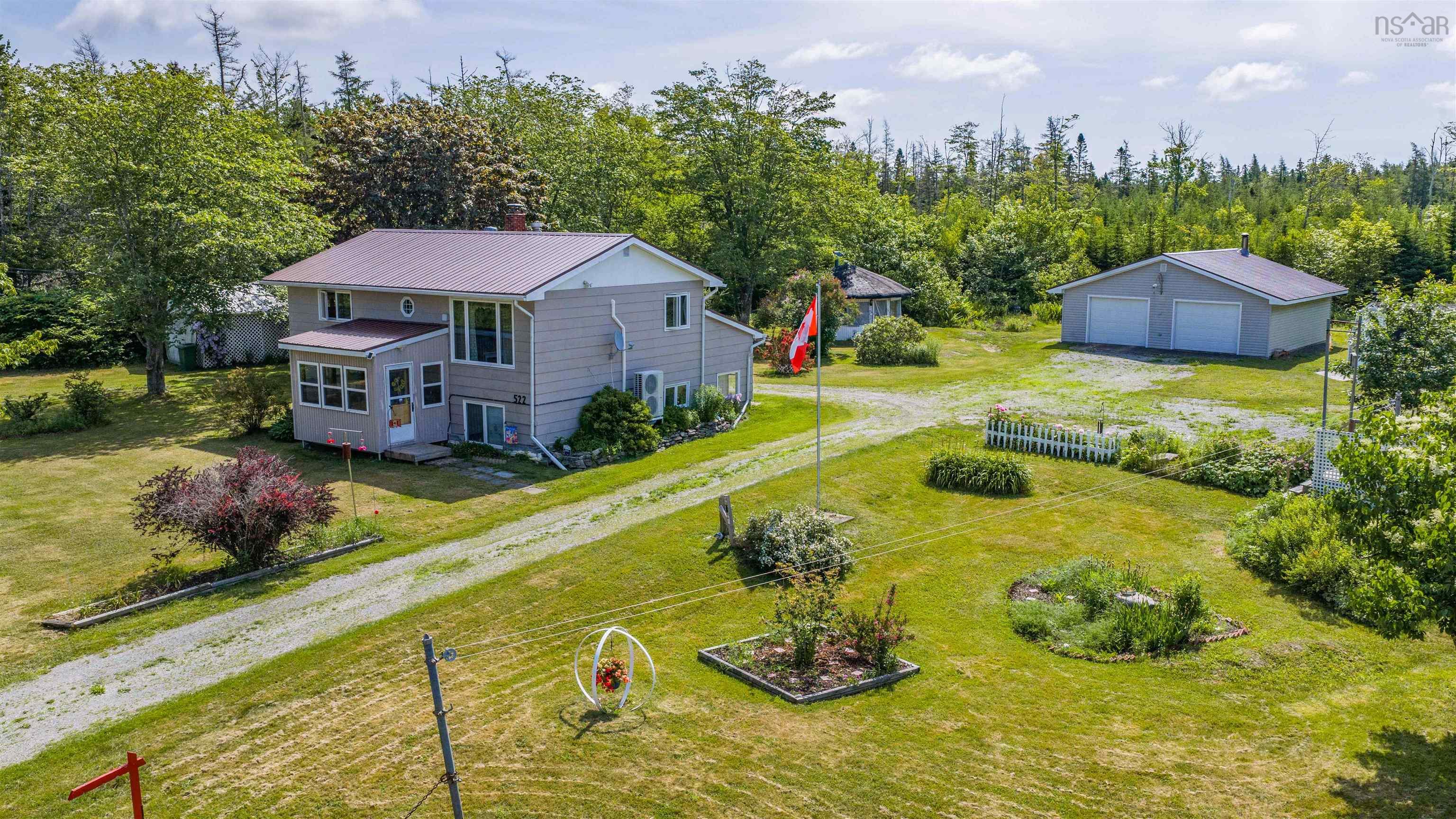 Thumbnail image for 522 East River Road MLS<sup>®</sup> 202617452