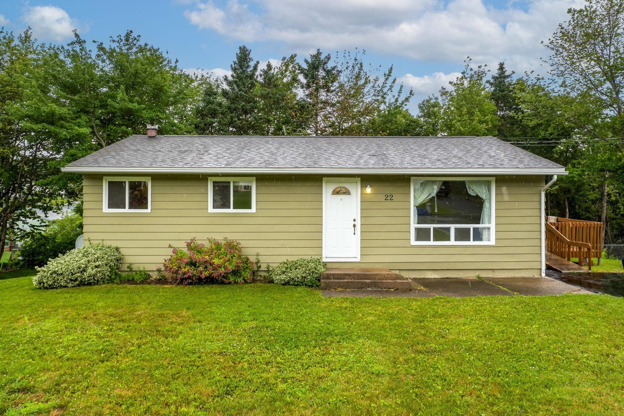 Thumbnail image for 22 Badger Avenue MLS<sup>®</sup> 202617654