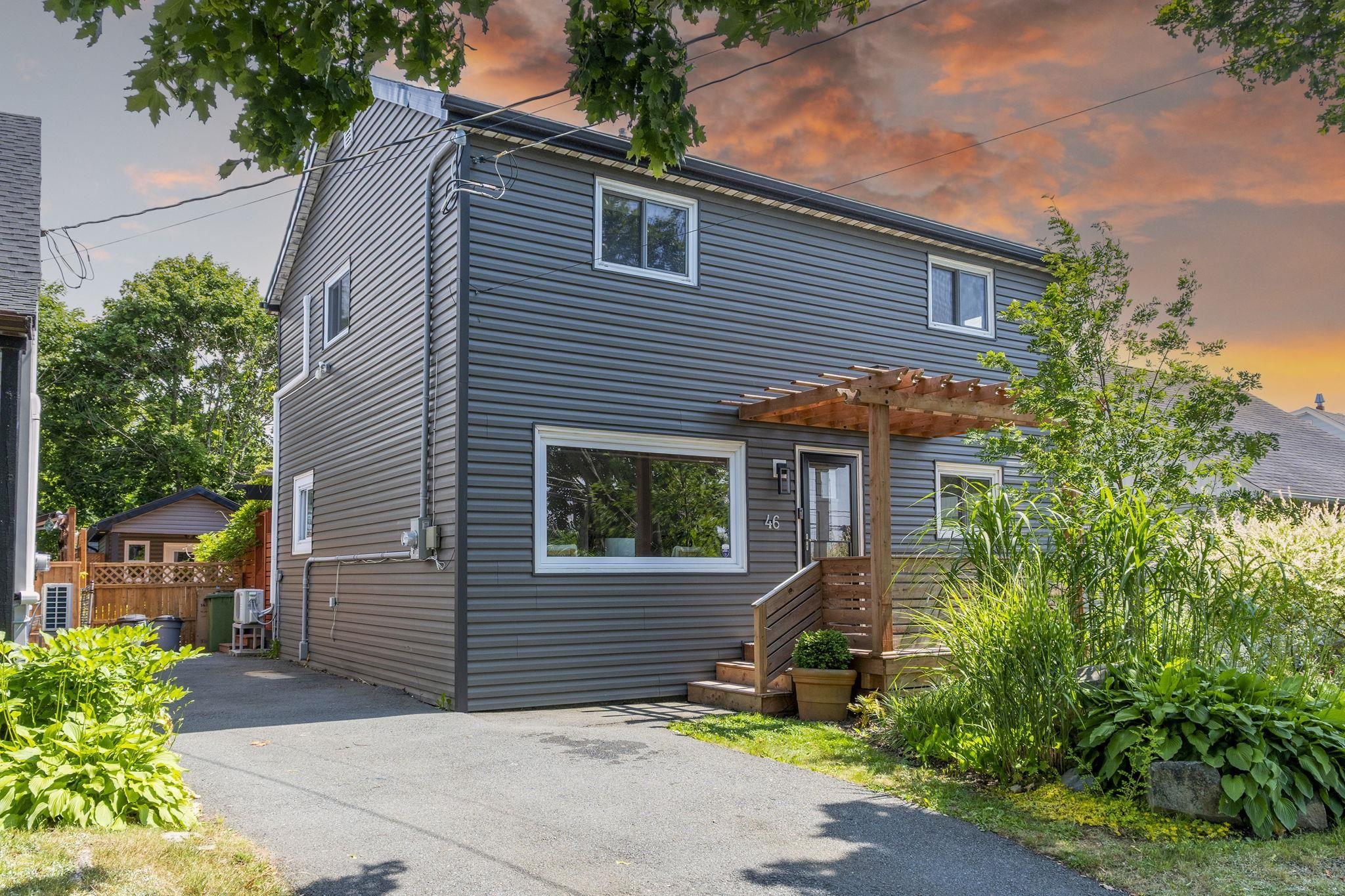 Thumbnail image for 46 Albro Lake Road MLS<sup>®</sup> 202617661
