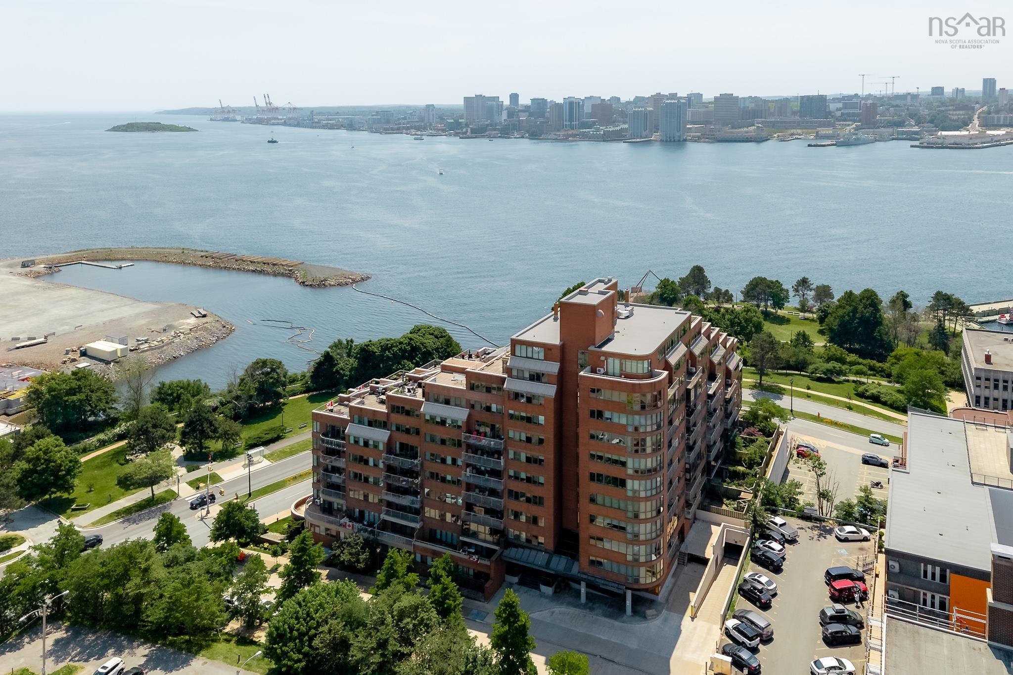 Thumbnail image for 104 1 Prince Street MLS<sup>®</sup> 202617700