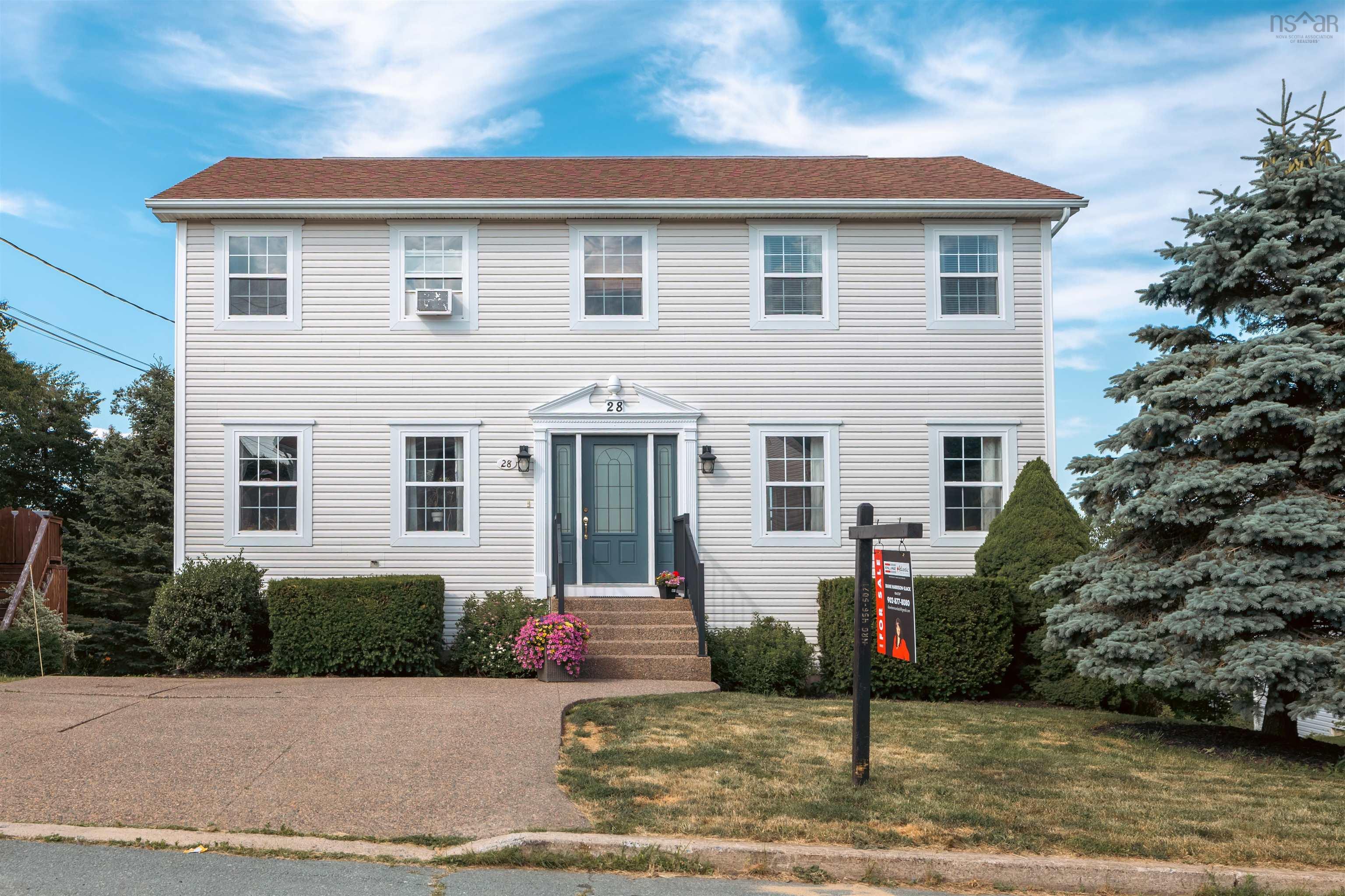 Thumbnail image for 28 Hillview Drive MLS<sup>®</sup> 202617730