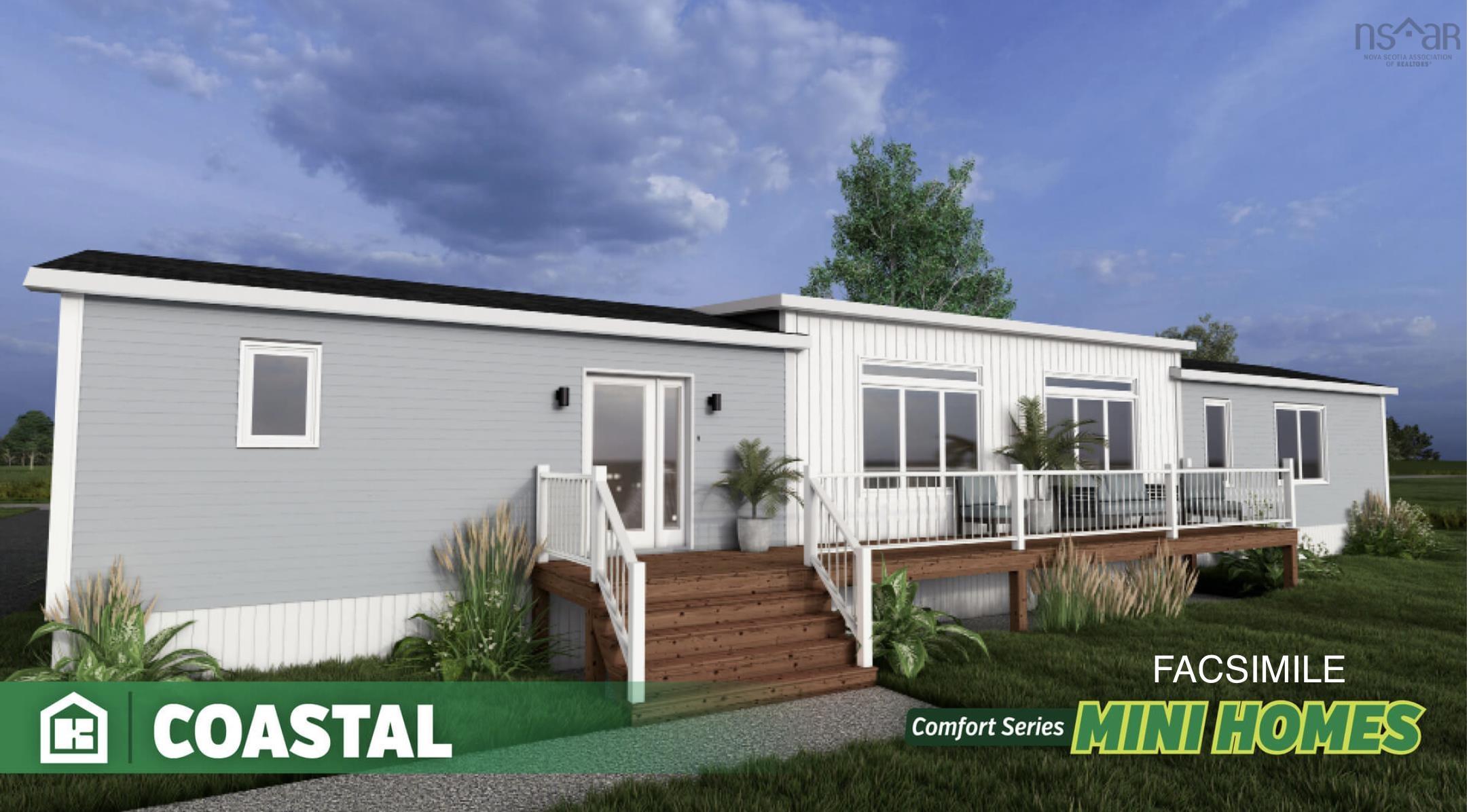Thumbnail image for Lot 511 Fulton MLS<sup>®</sup> 202617737