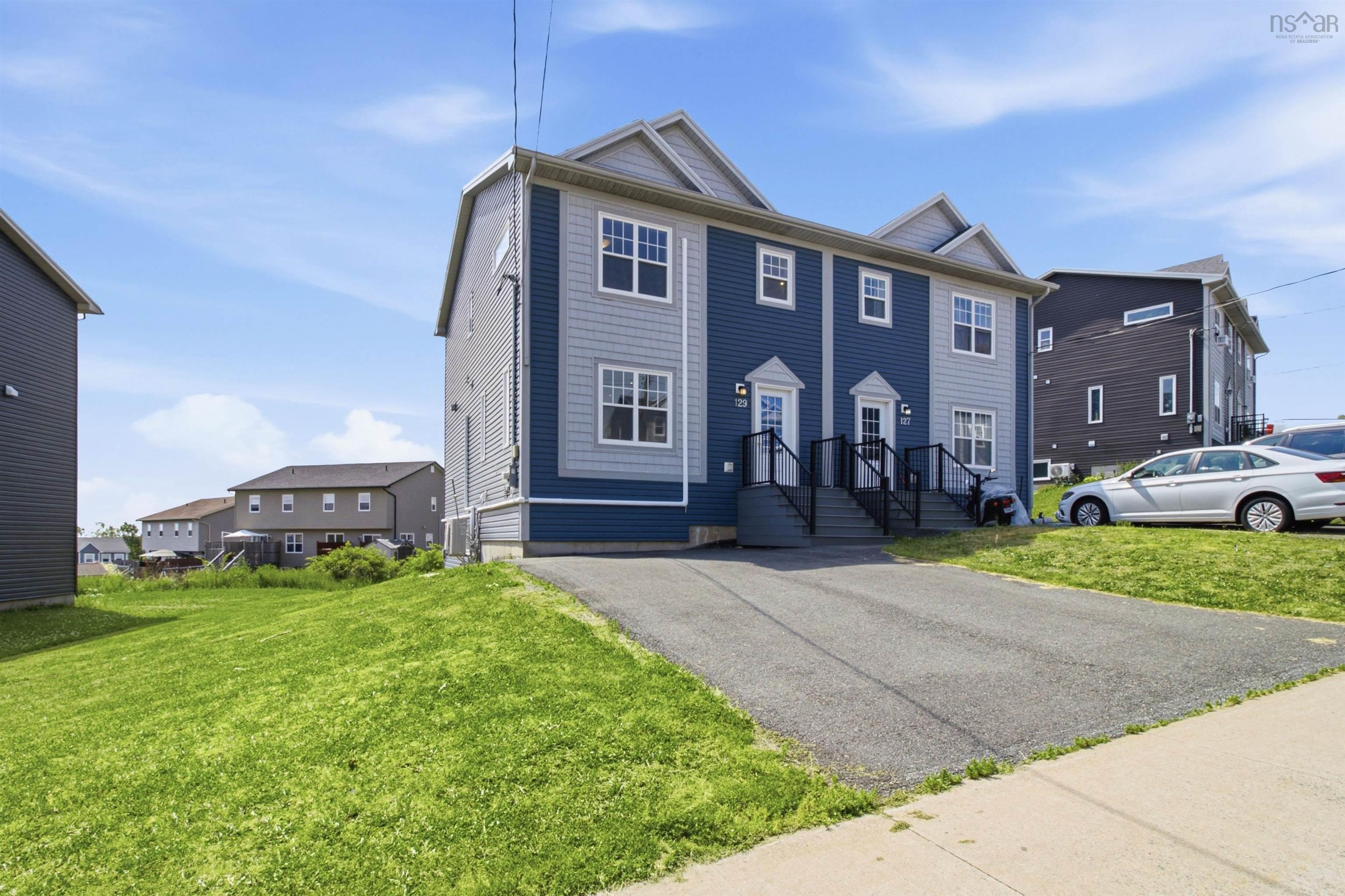 Thumbnail image for 129 Executive Drive MLS<sup>®</sup> 202617769